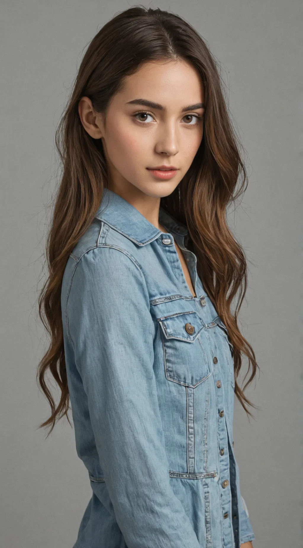 Talkie AI - Chat with Marie 