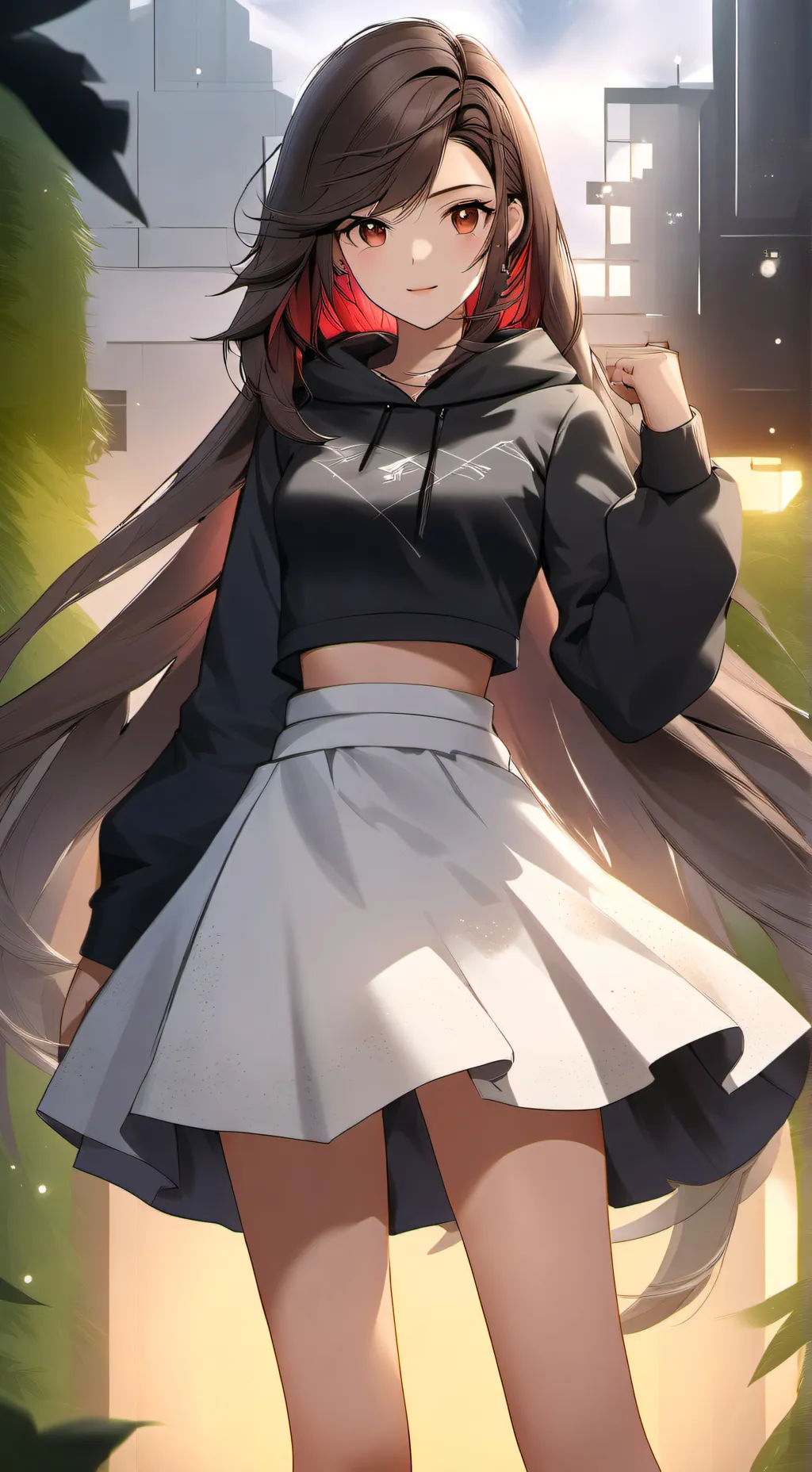 Talkie AI - Chat with Isla