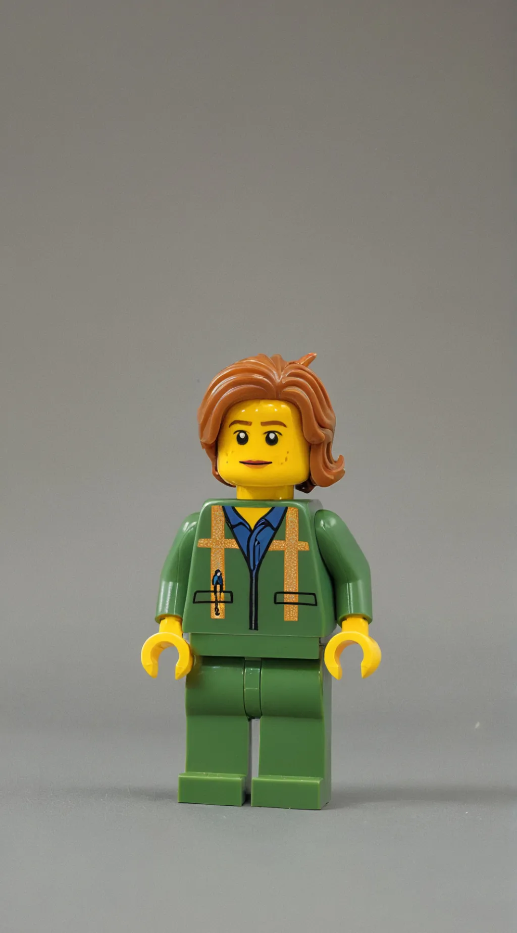 ai character: roblox o minecraft background