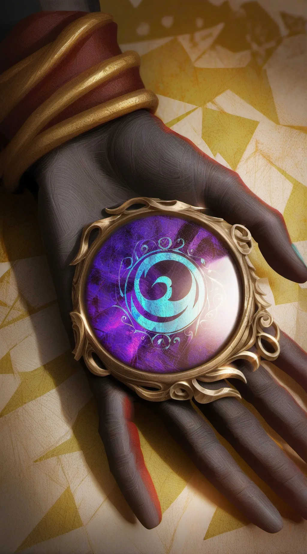 Talkie AI - Chat with Amulette