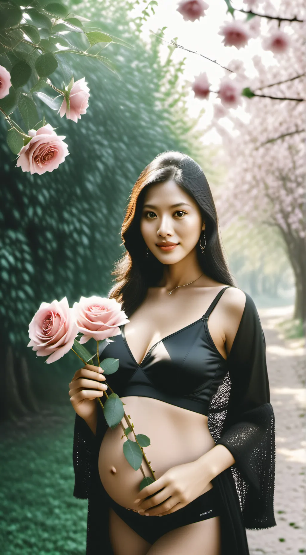 ai character: Mrs:Zoe background