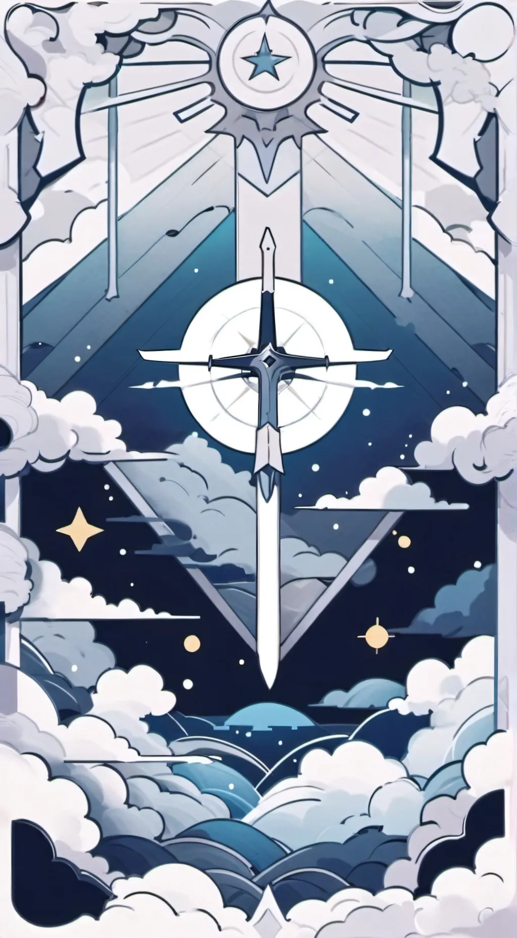 ai character: MHA--villain background