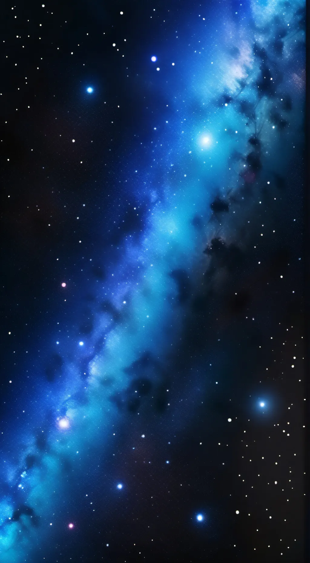 ai character: Awakened  background