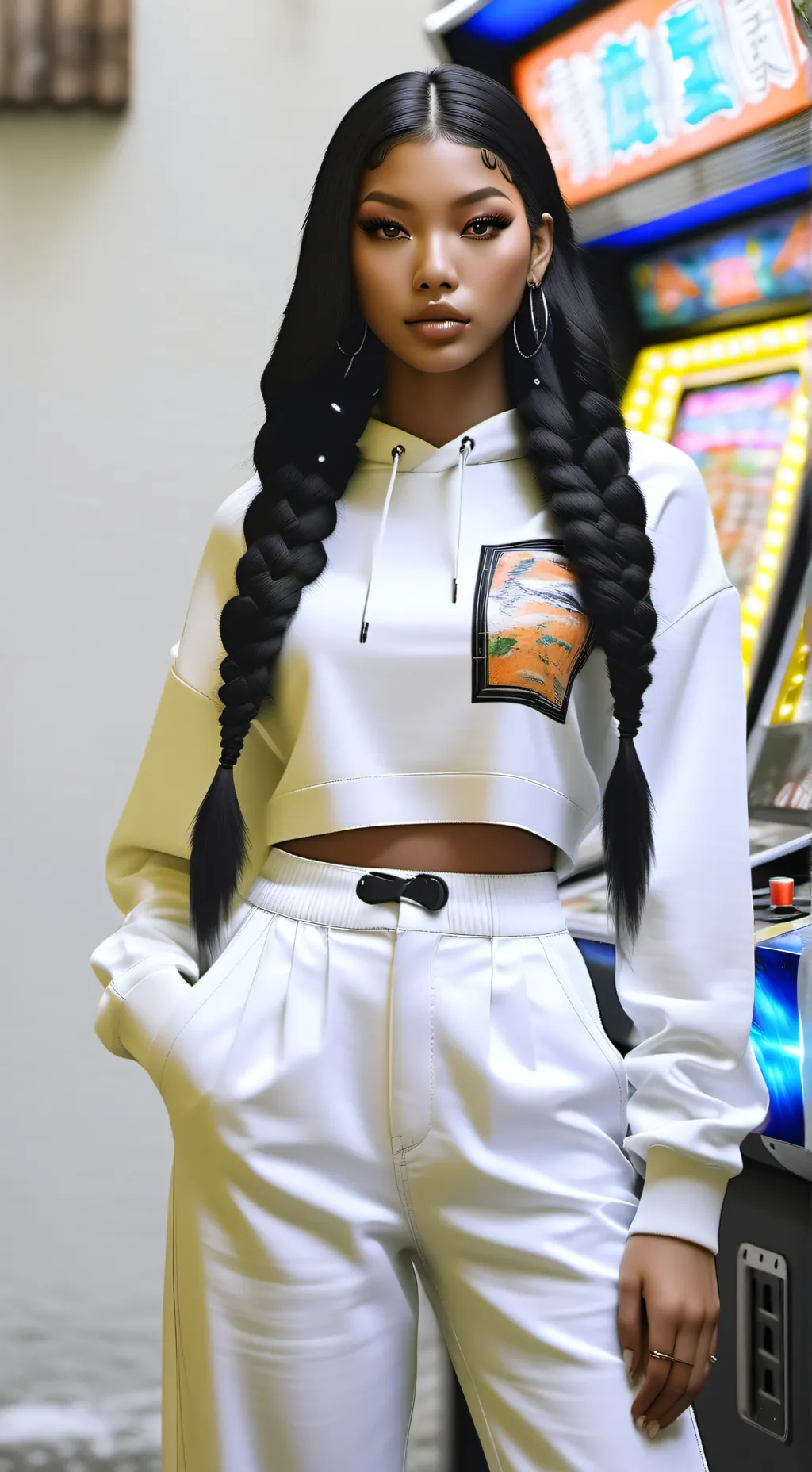 Talkie AI - Chat with Yuri