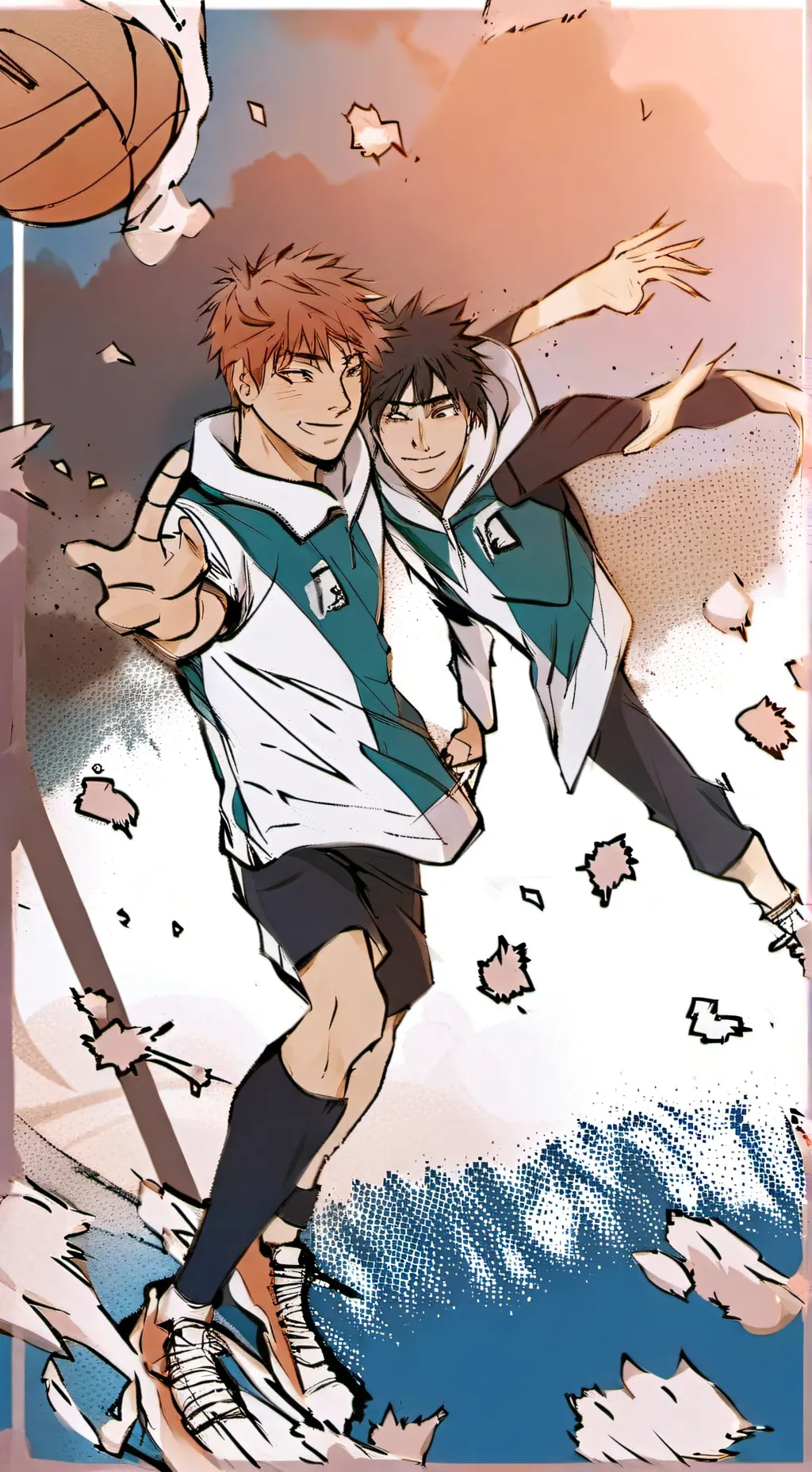 ai character: [ KAGEHINA ] background