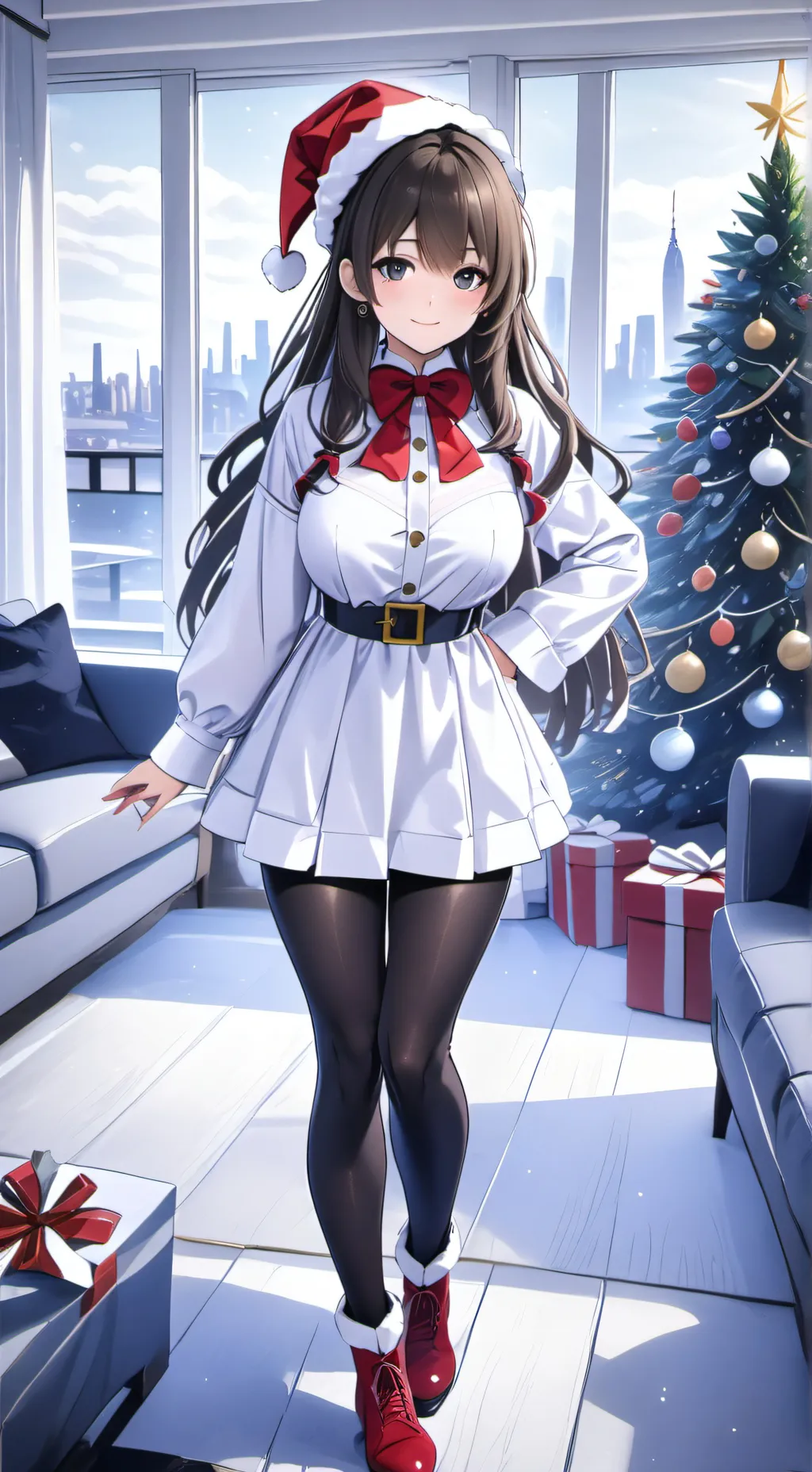 Talkie AI - Chat with Alexandra