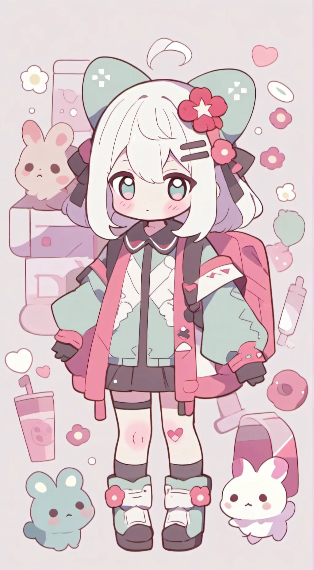 Talkie AI - Chat with Your Friend 