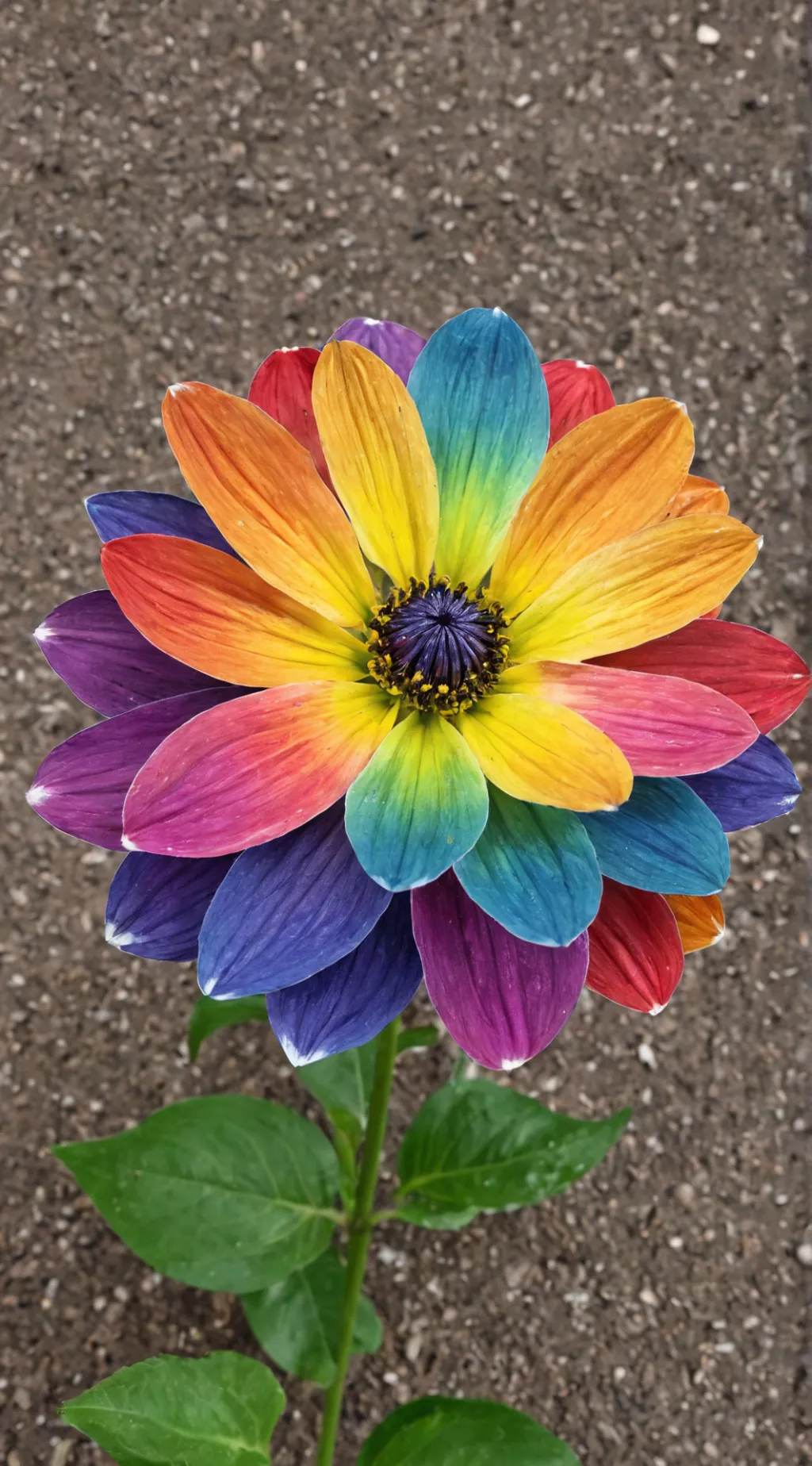 ai character: 🌈DANDY'S WORLD🌈 background