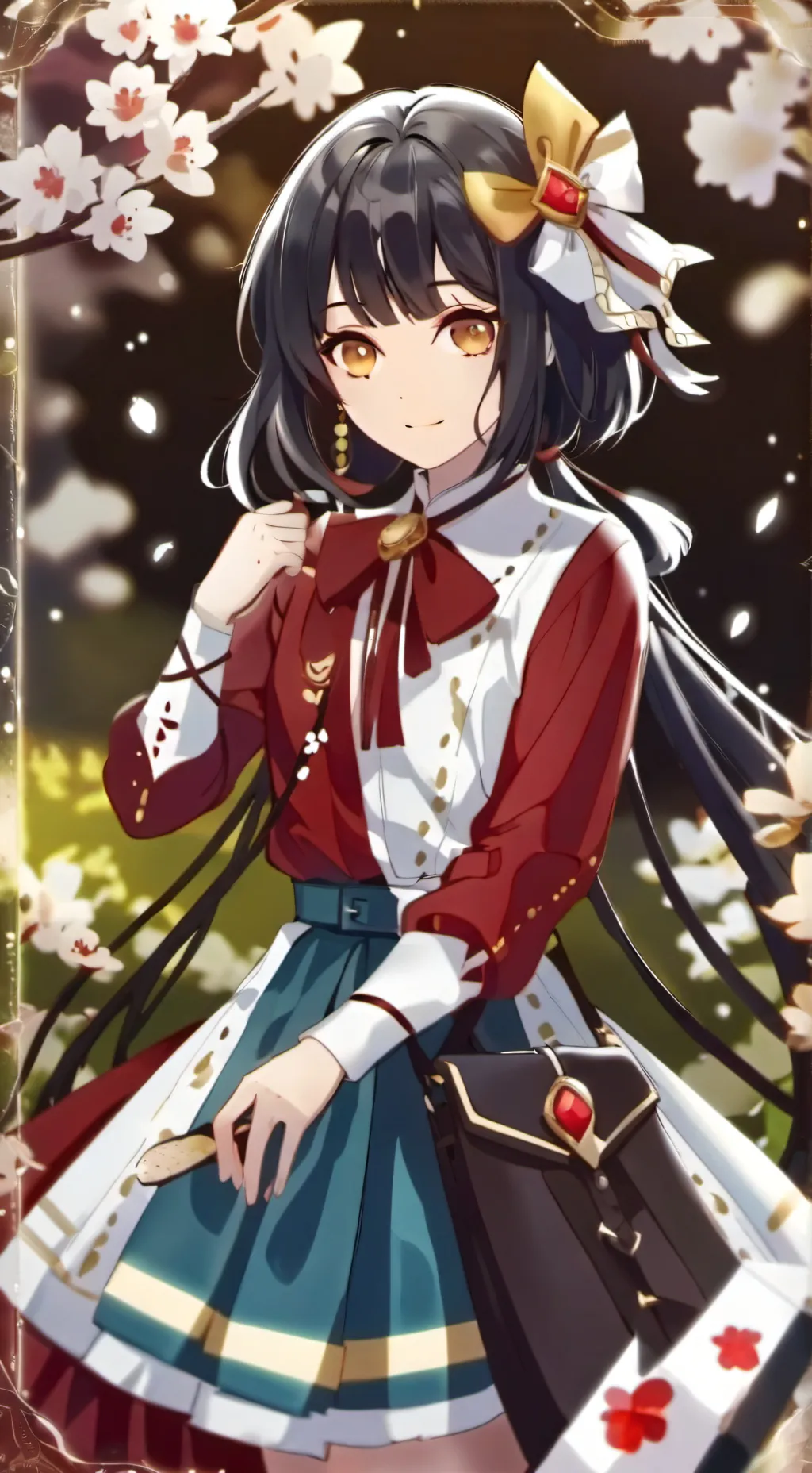 ai character: 💖Lucia💖 background