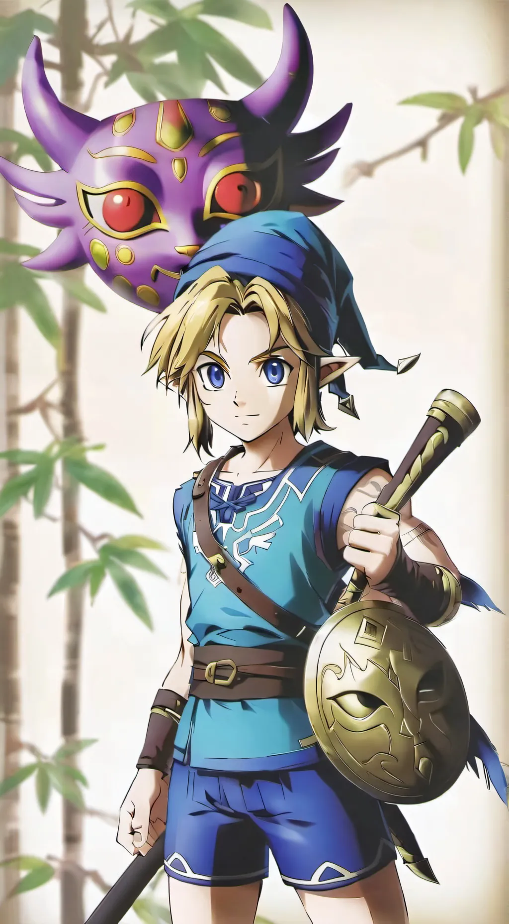 Talkie AI - Chat with Hero child link