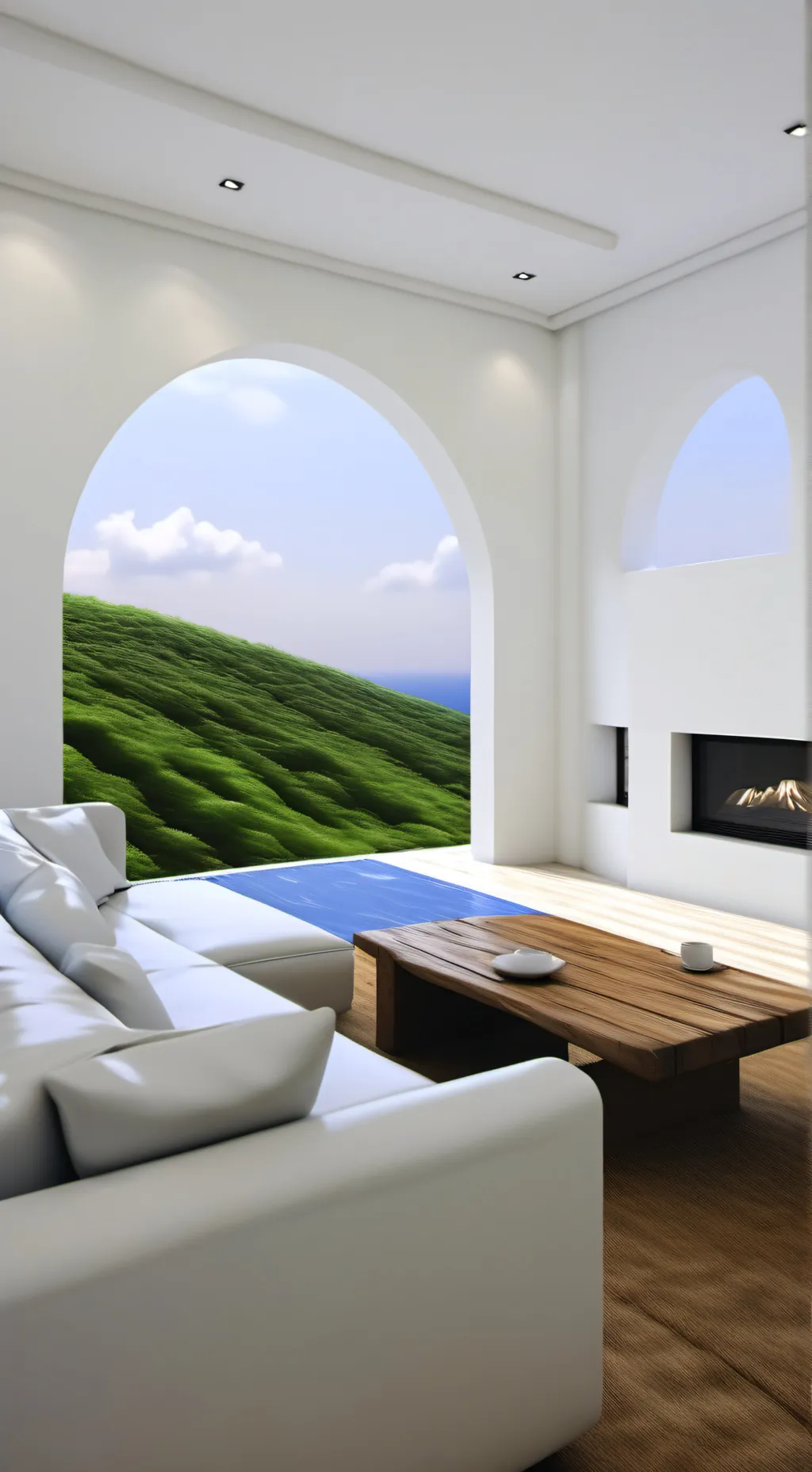 ai character: TalkieSWWDlI background