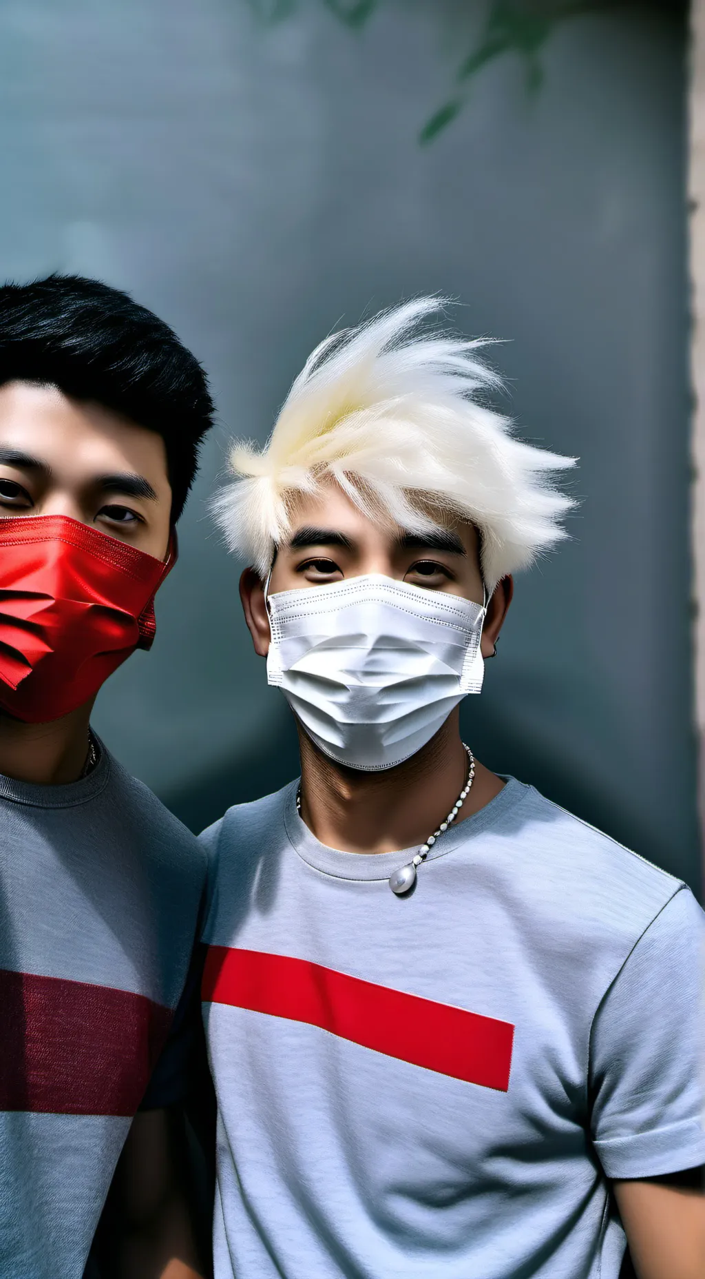 ai character: brookhaven background