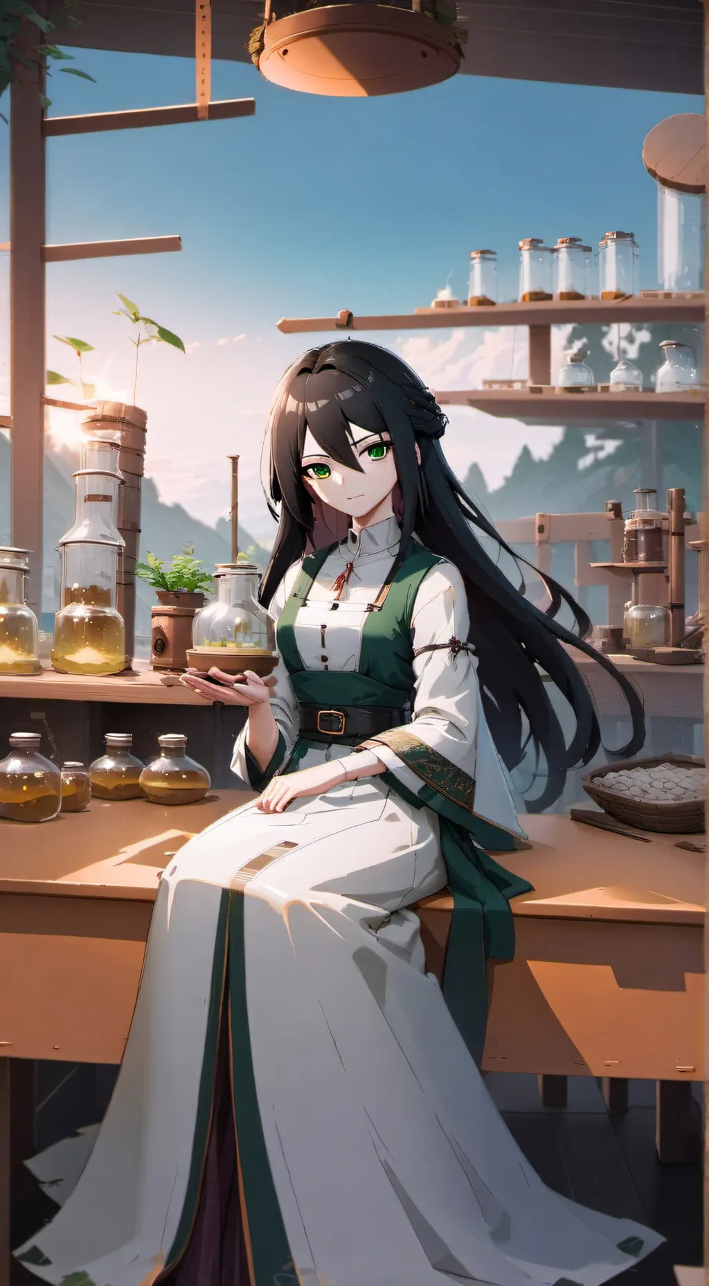 Talkie AI - Chat with Fina