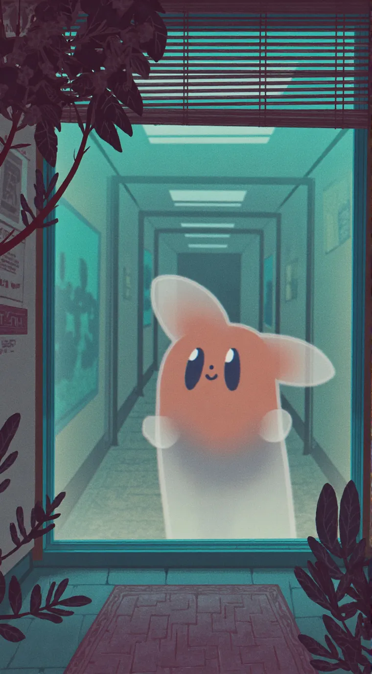 ai character: Muloo background