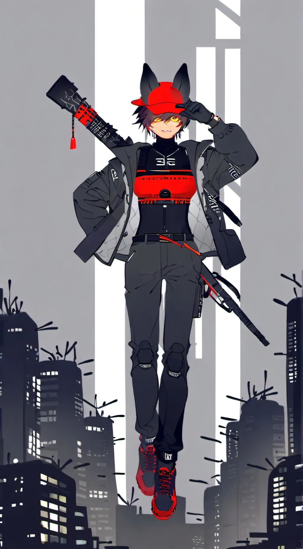 ai character: 👾Miguel Angel👾 background