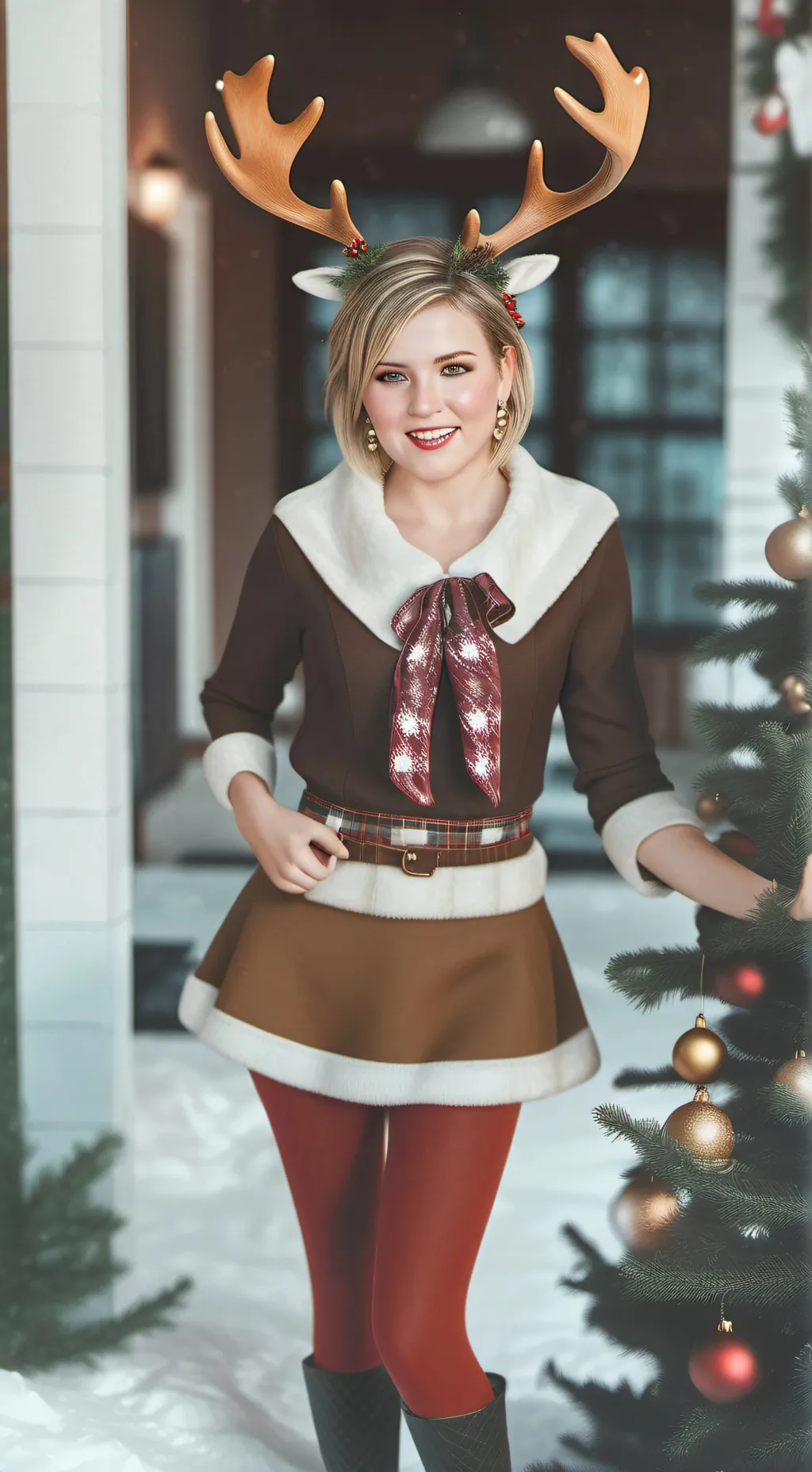 Talkie AI - Chat with Run Kate Run