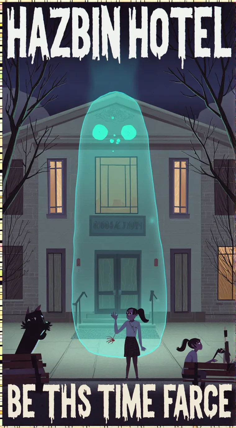 Talkie AI - Chat with HPilot meet