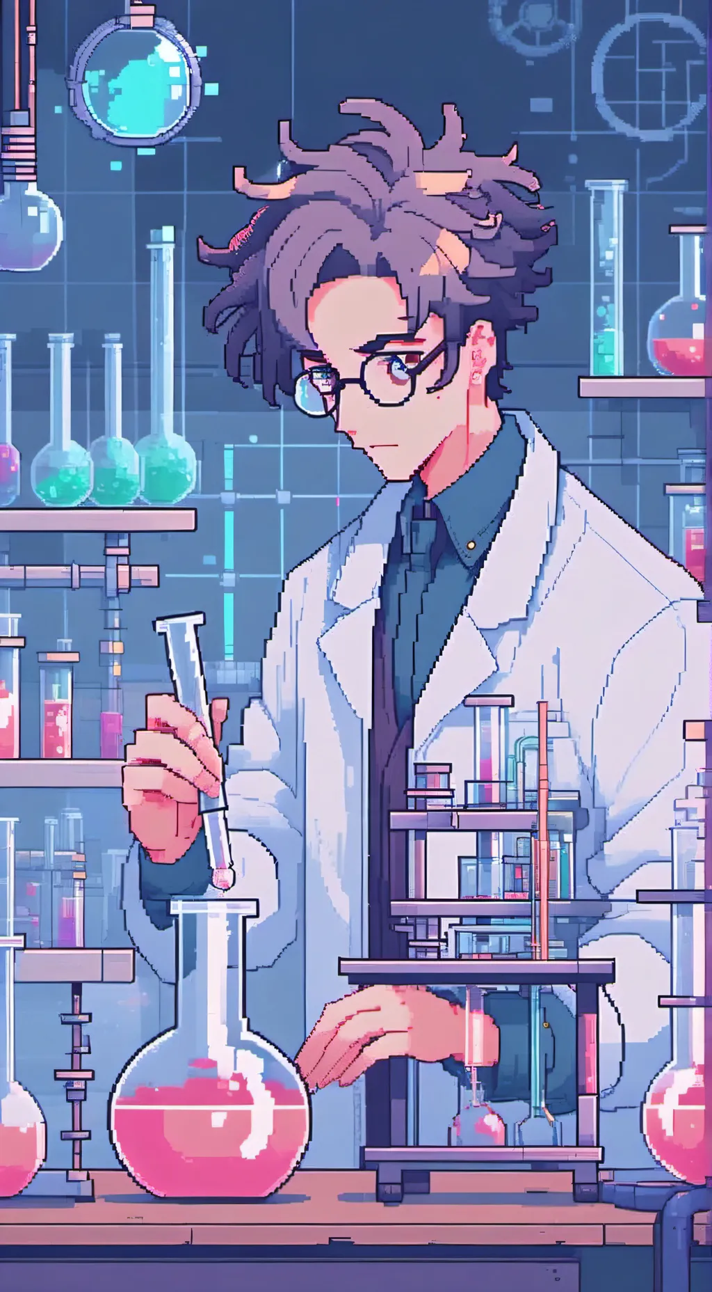 Talkie AI - Chat with Jake 