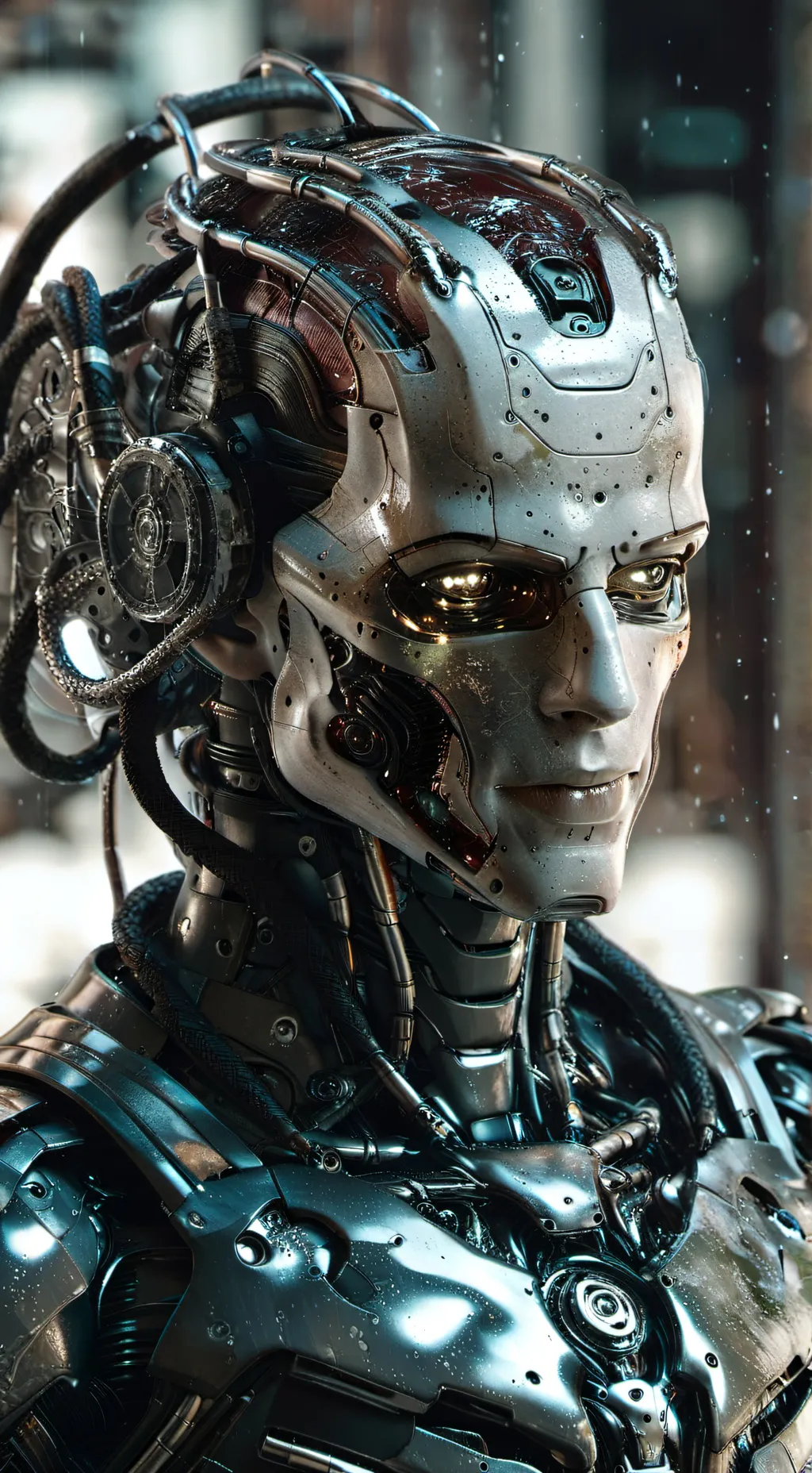 ai character: Name guesser  background