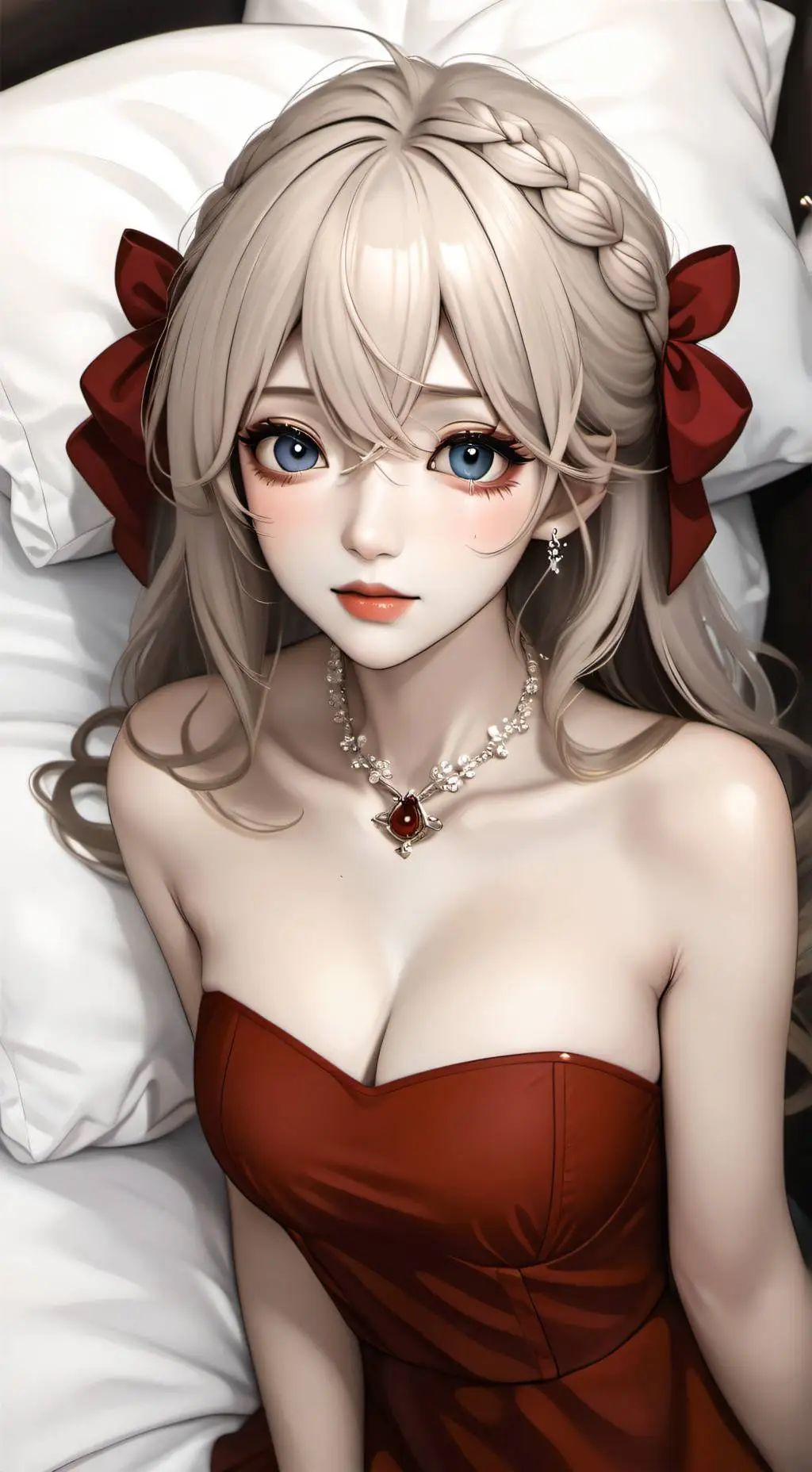 ai character: libro  background