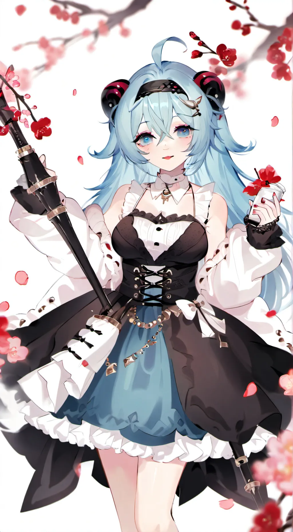 ai character: ♡♤uppermoons♤♡ background