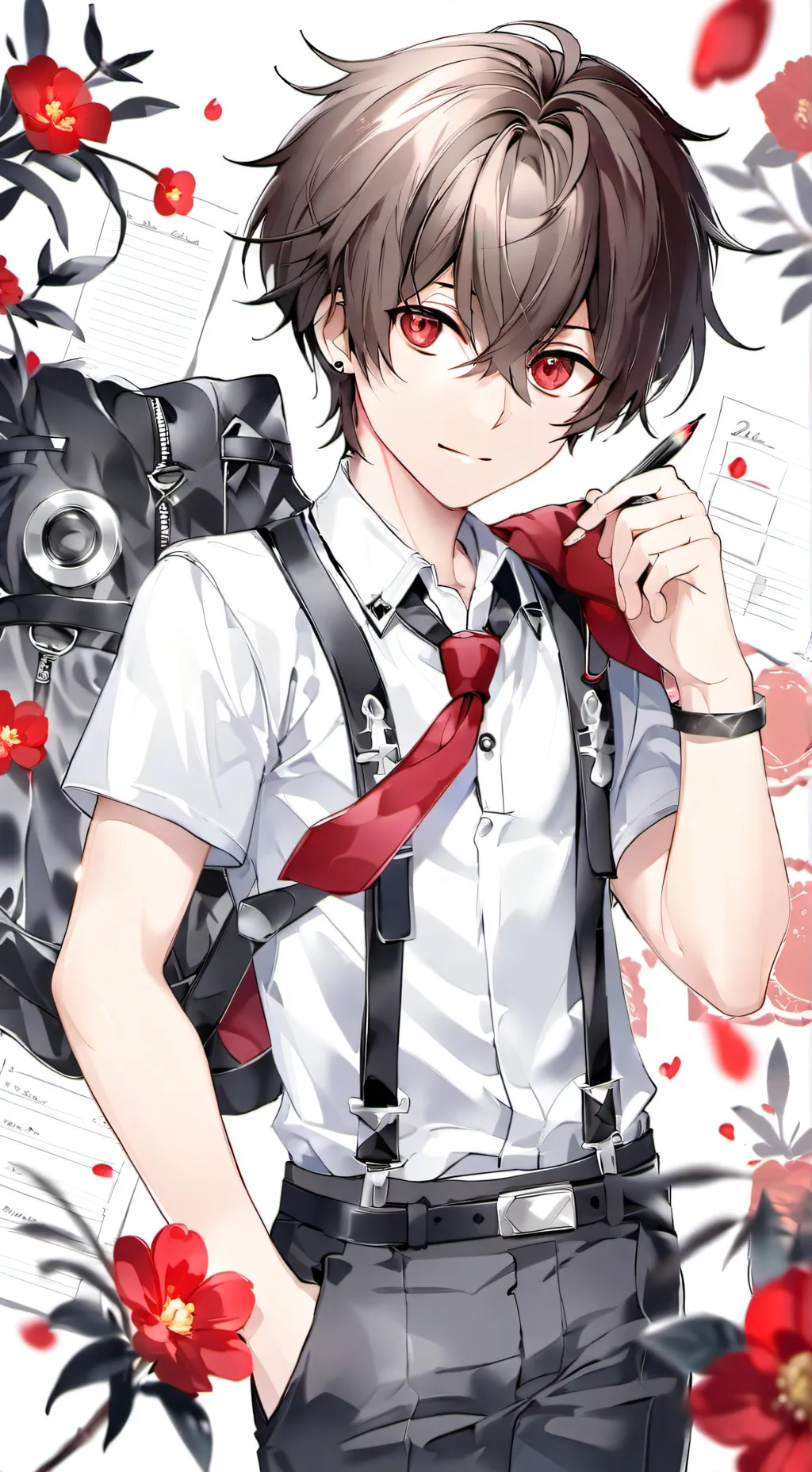 Talkie AI - Chat with kevin