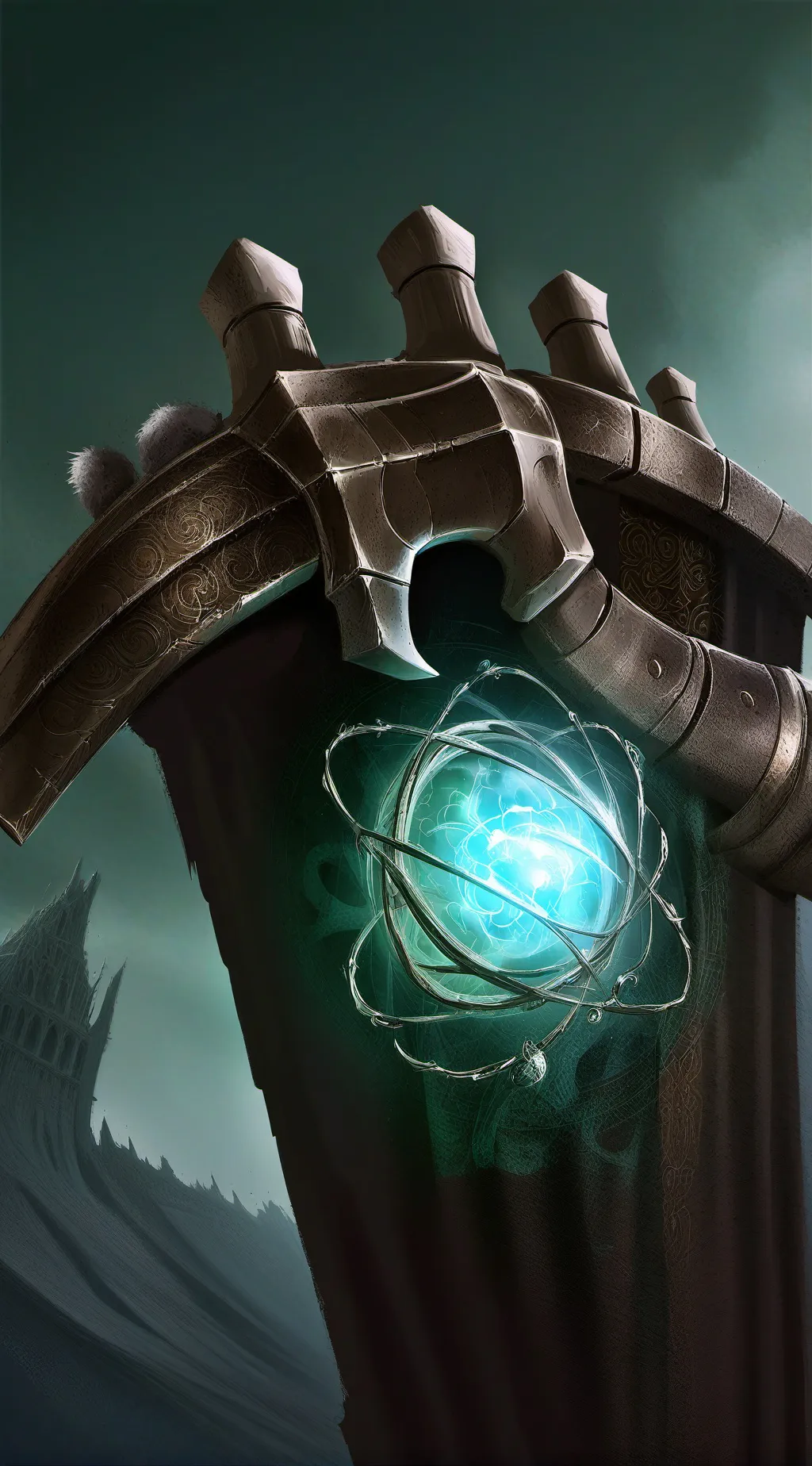 ai character: Furry Infection background