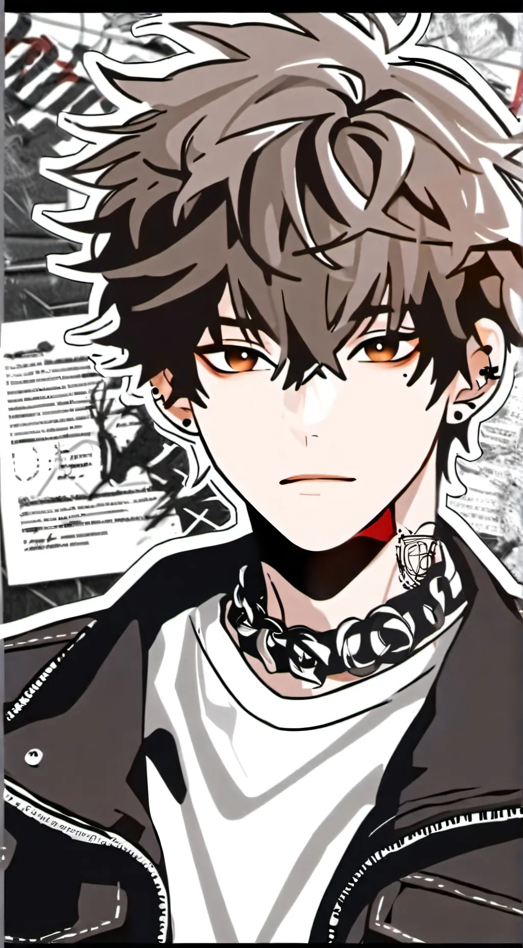 Talkie AI - Chat with Jaylen 