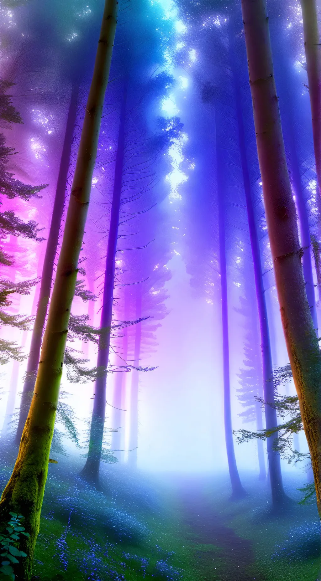 ai character: Stormclan background