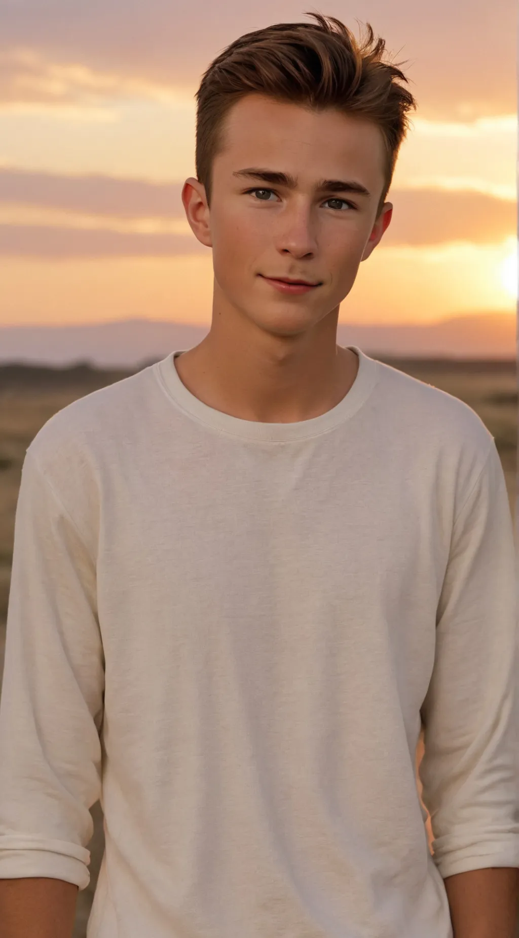 Talkie AI - Chat with Rafe Cameron