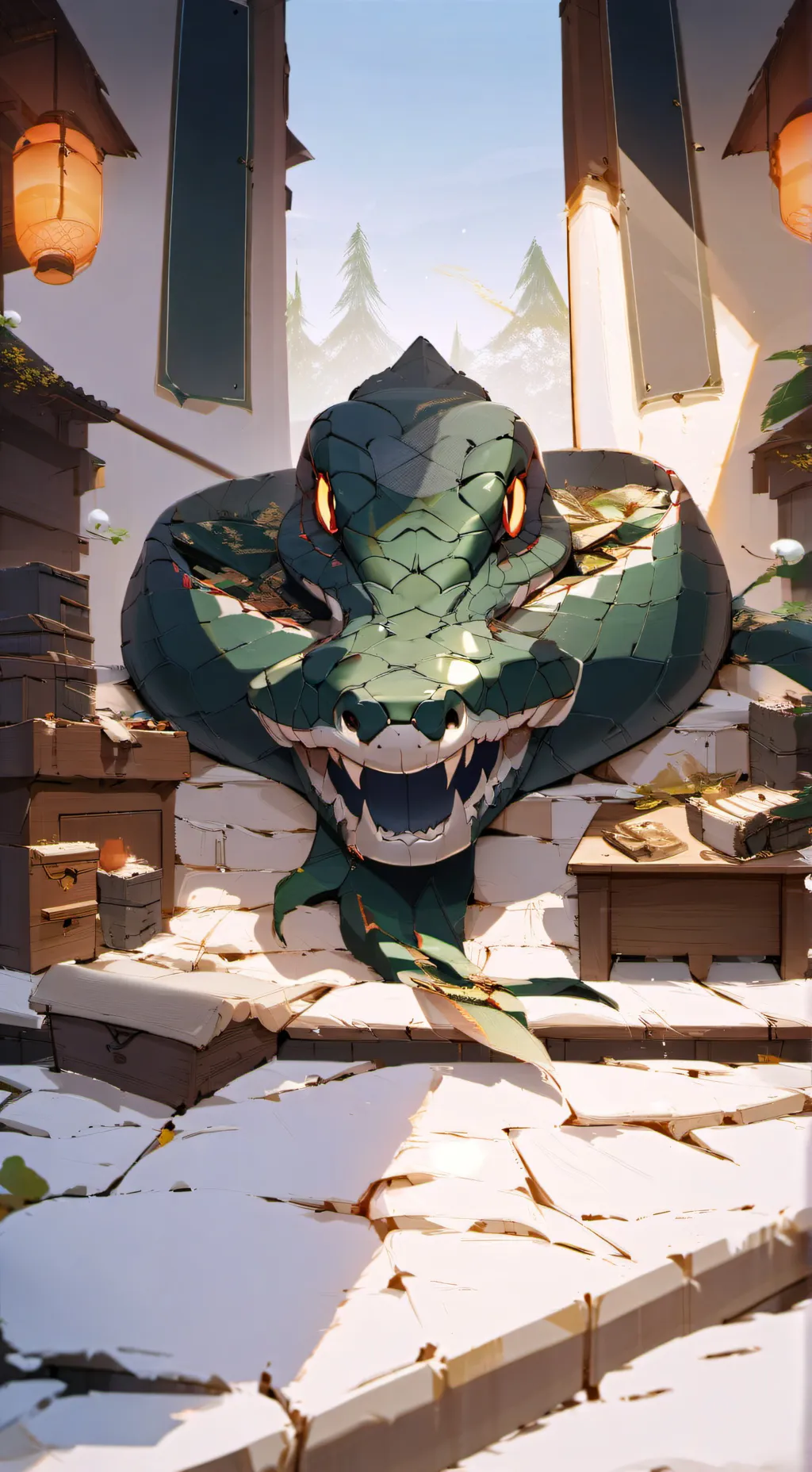 ai character: 69€œ§¹ßæ background