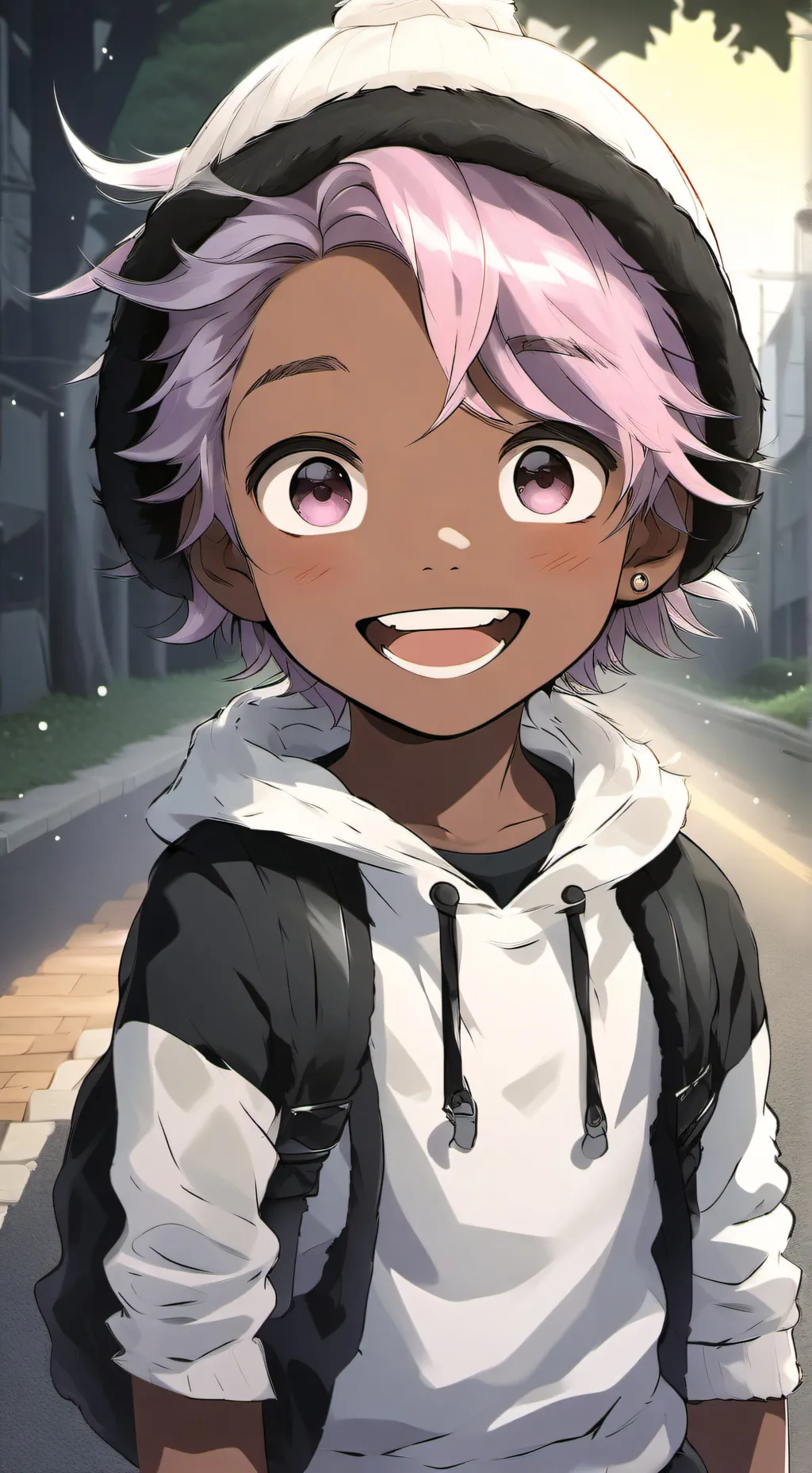 Talkie AI - Chat with Sumi