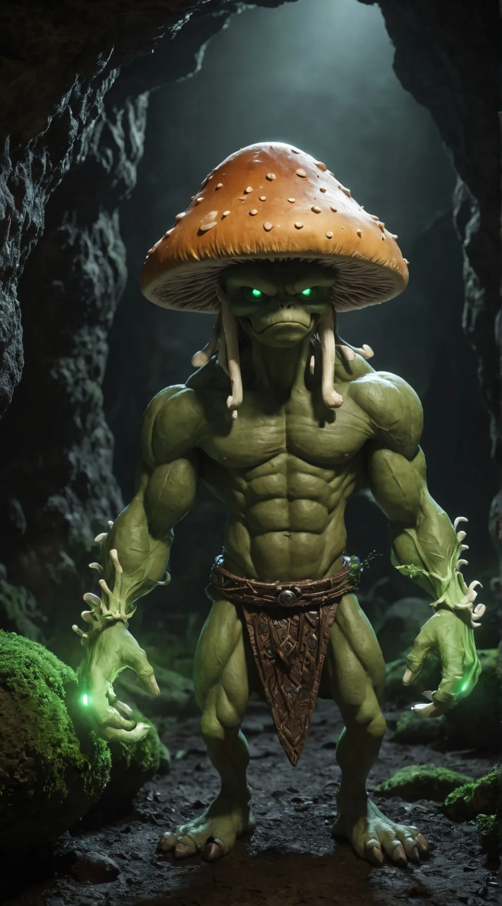 Talkie AI - Chat with Ushbor Kiratel