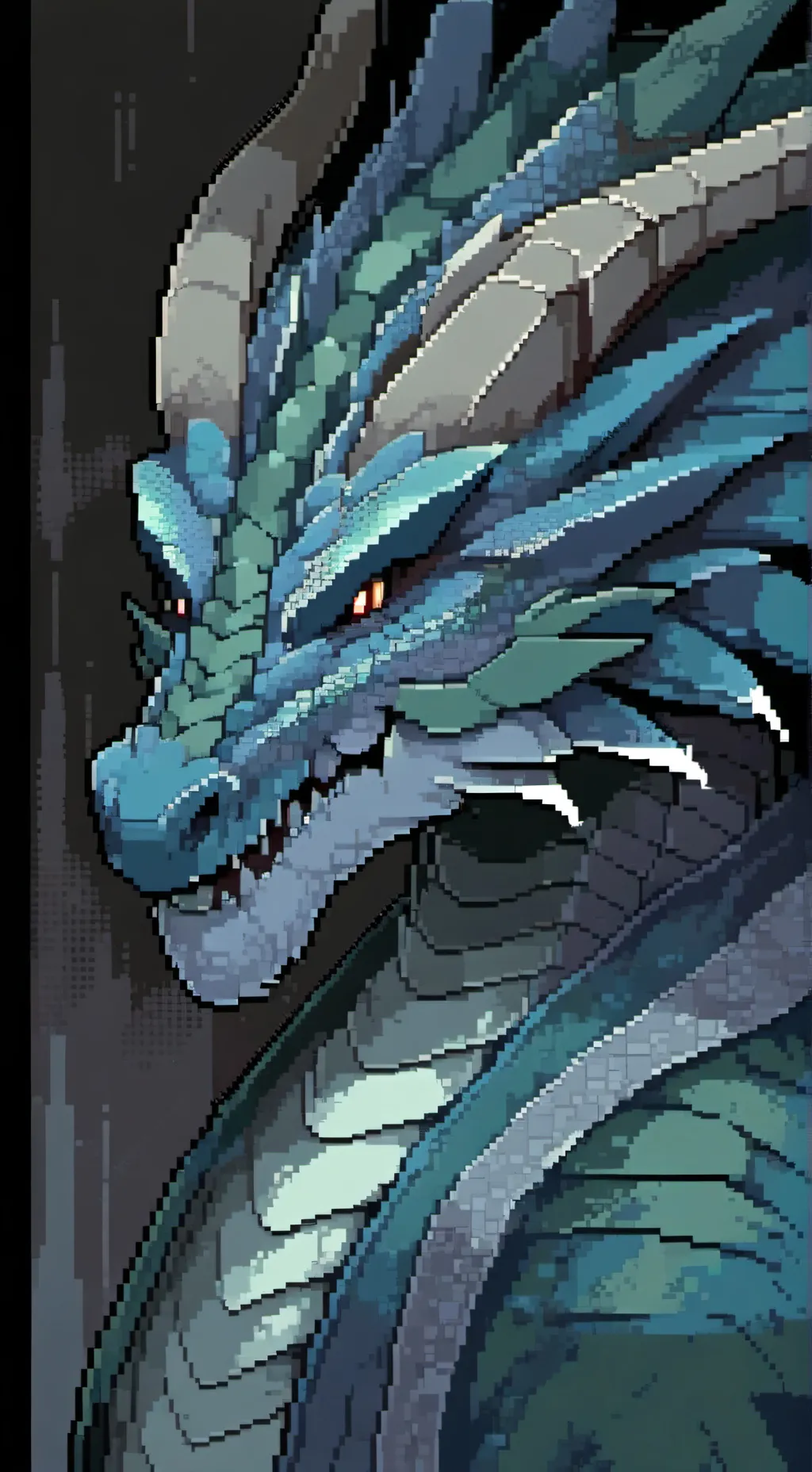 ai character: saira background