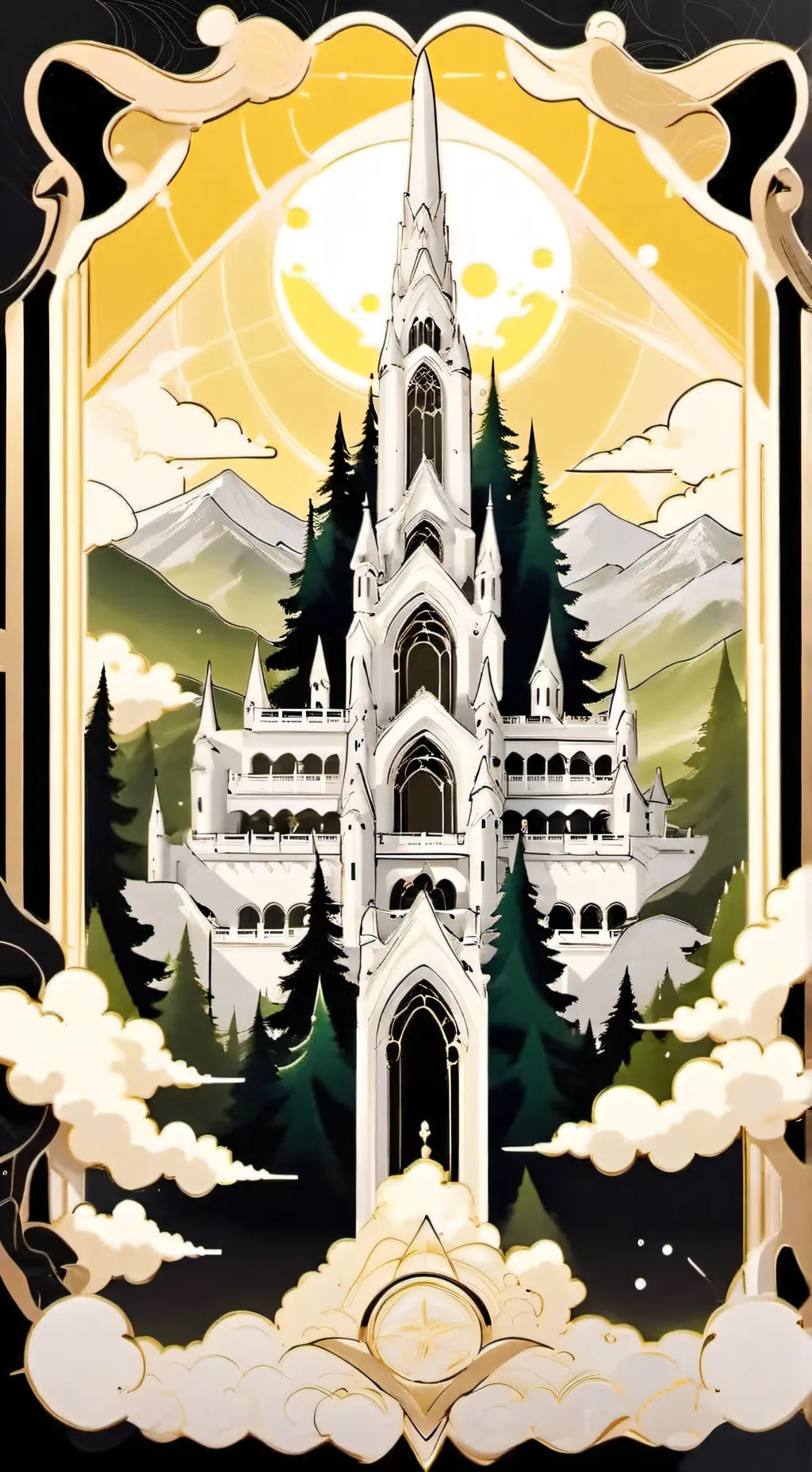 Talkie AI - Chat with Aul house