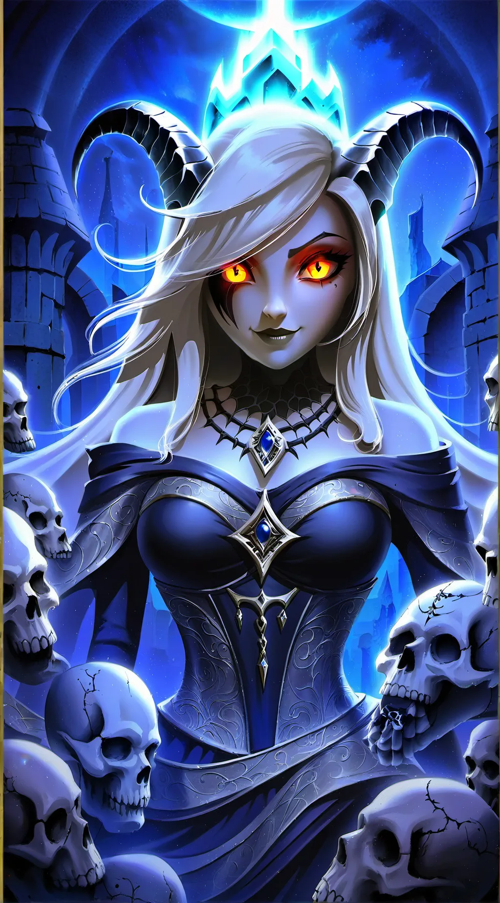 ai character: HH-HB-new overlord background