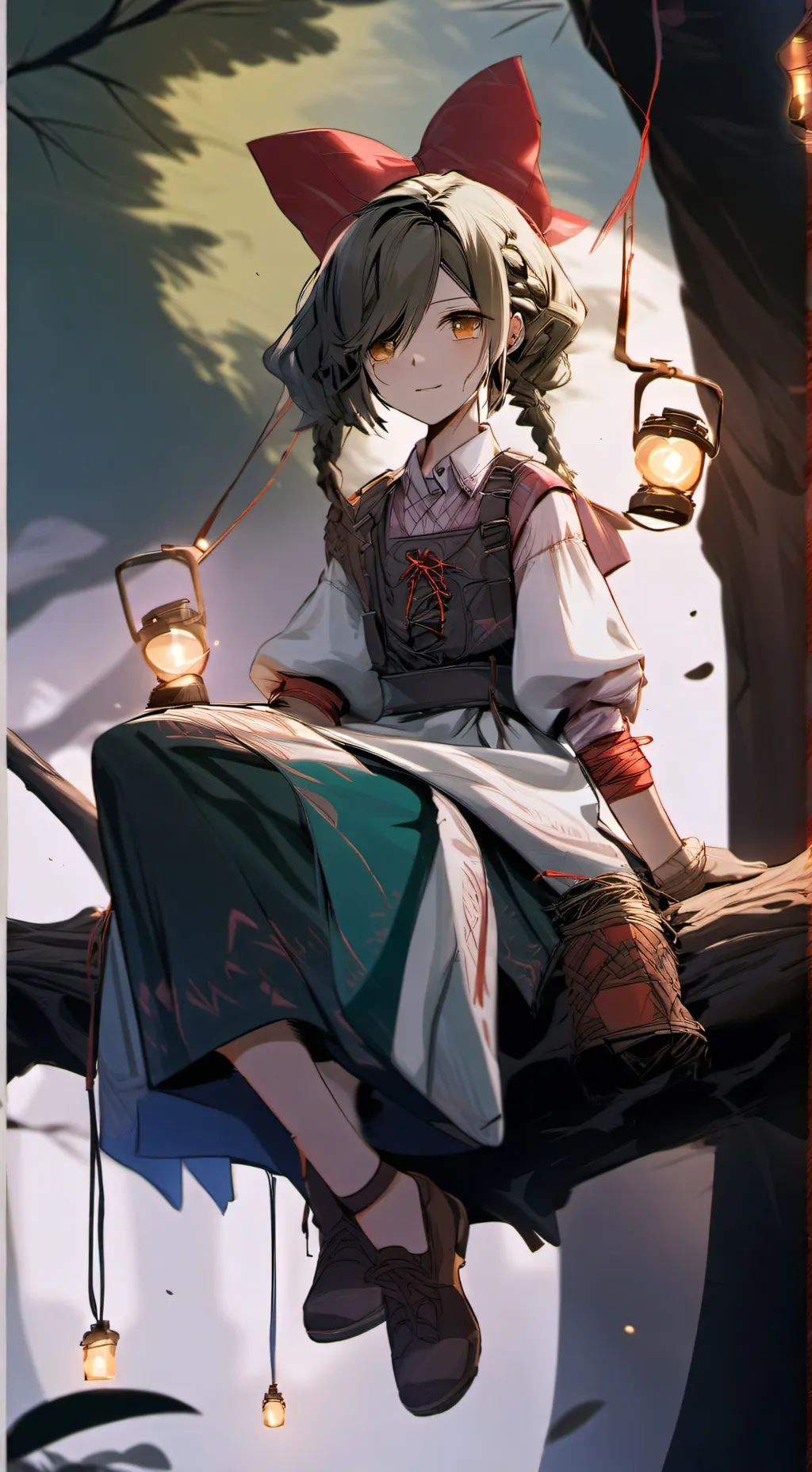 Talkie AI - Chat with Matcha =°w°=