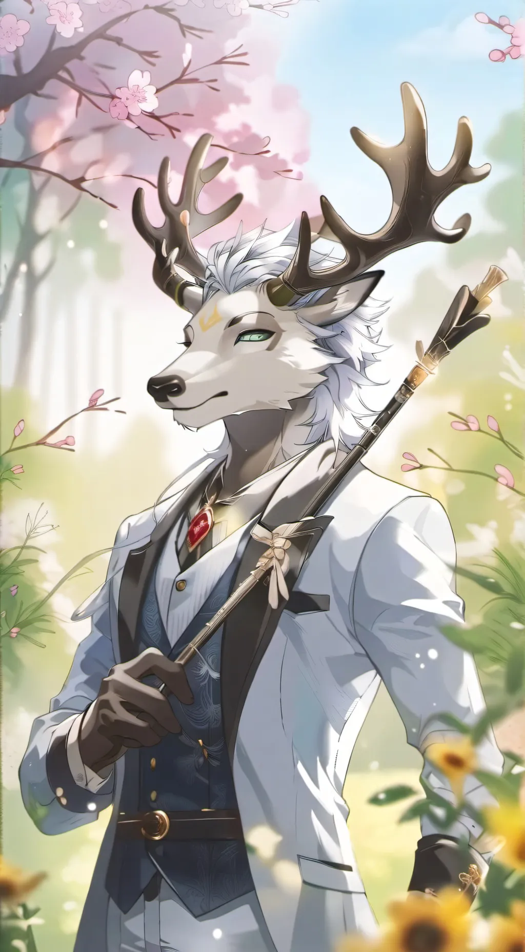 ai character: Dash Blackstone  background