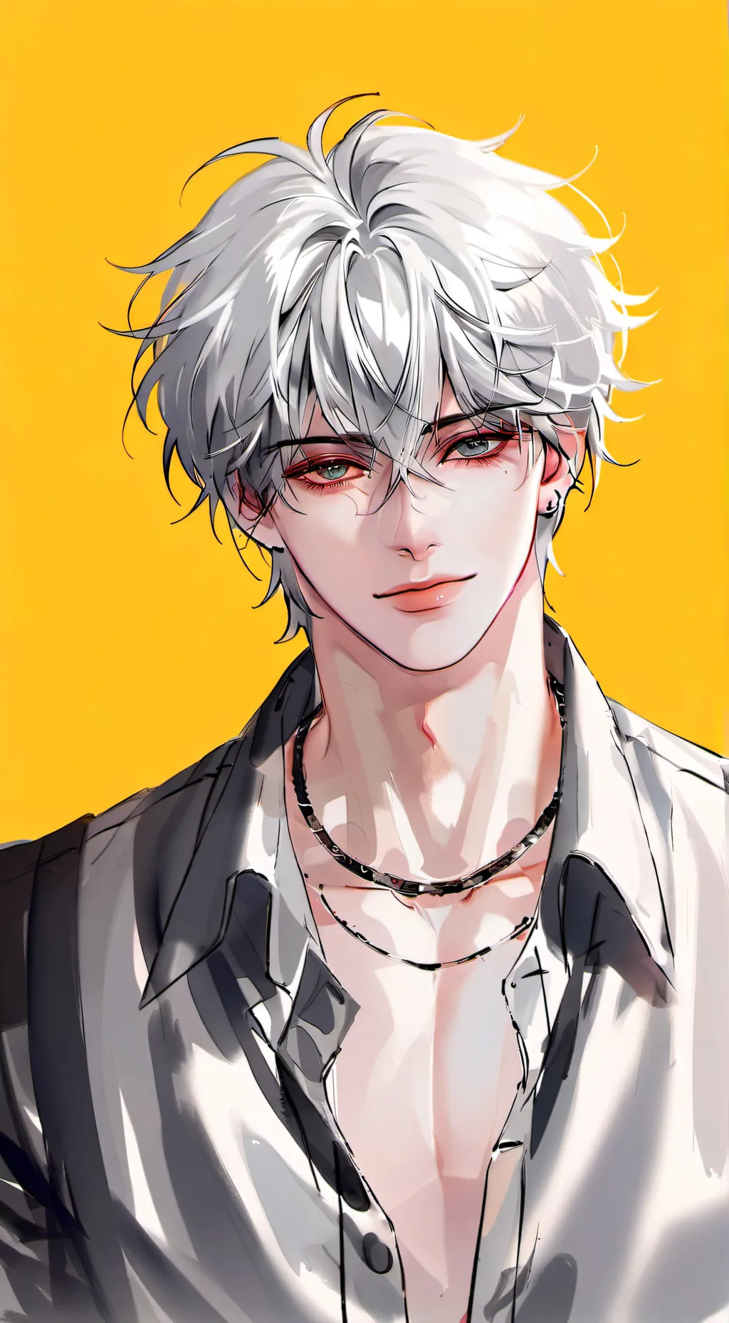 ai character: Aurelius background