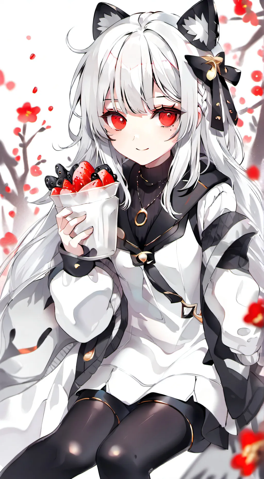 Talkie AI - Chat with emy