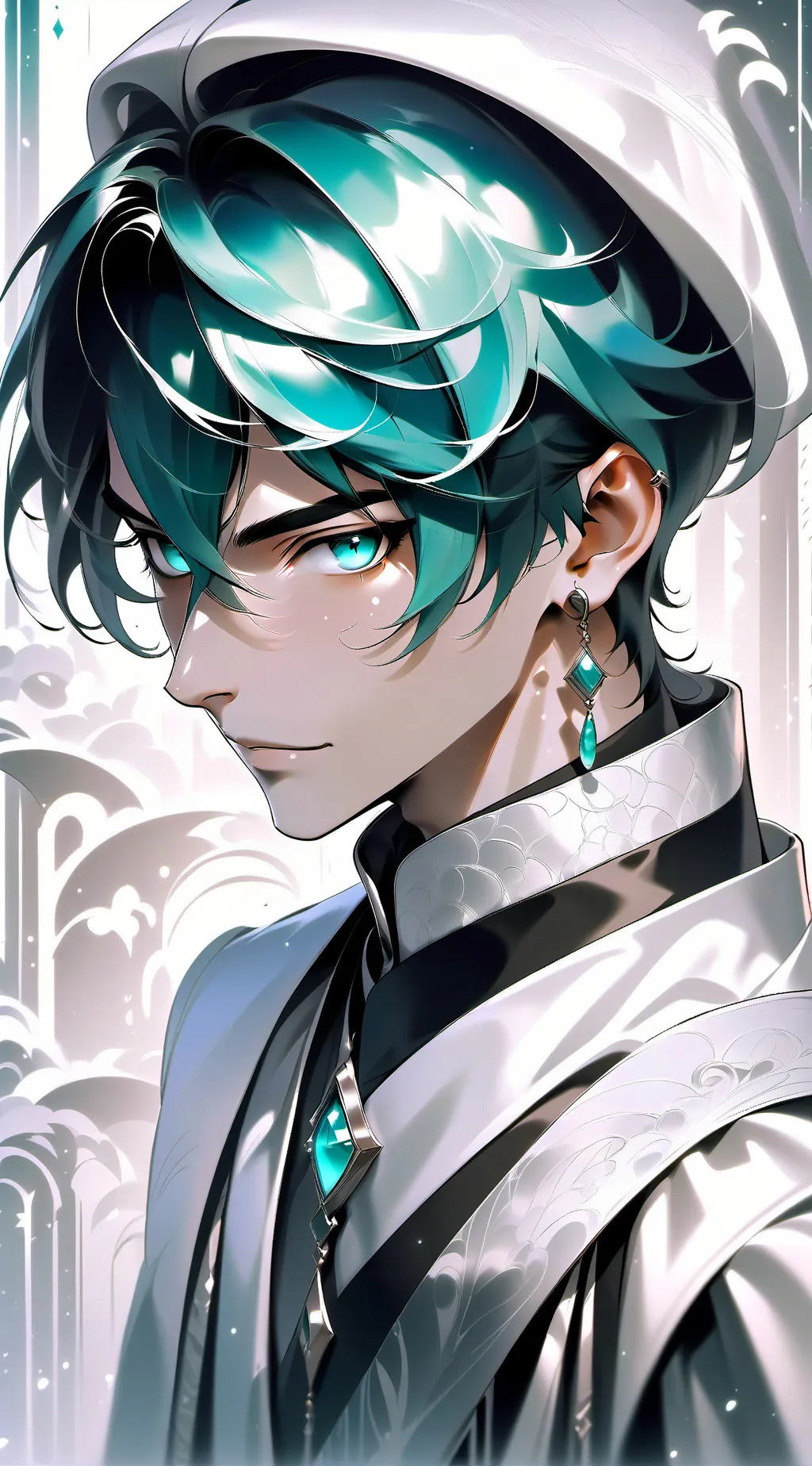 ai character: ᕙ⁠[۝Braian]⁠ᕗ background