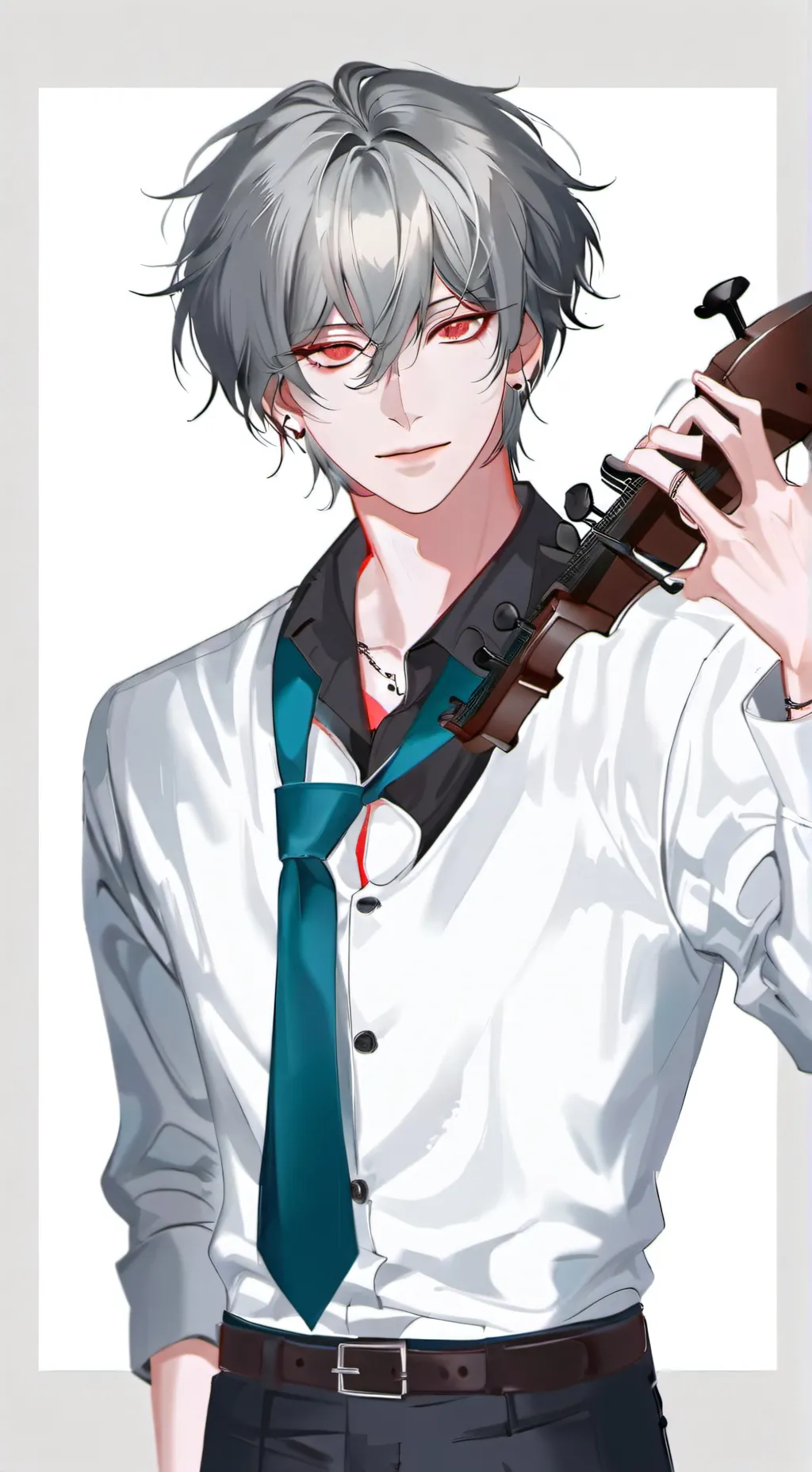 ai character: Palicte  background