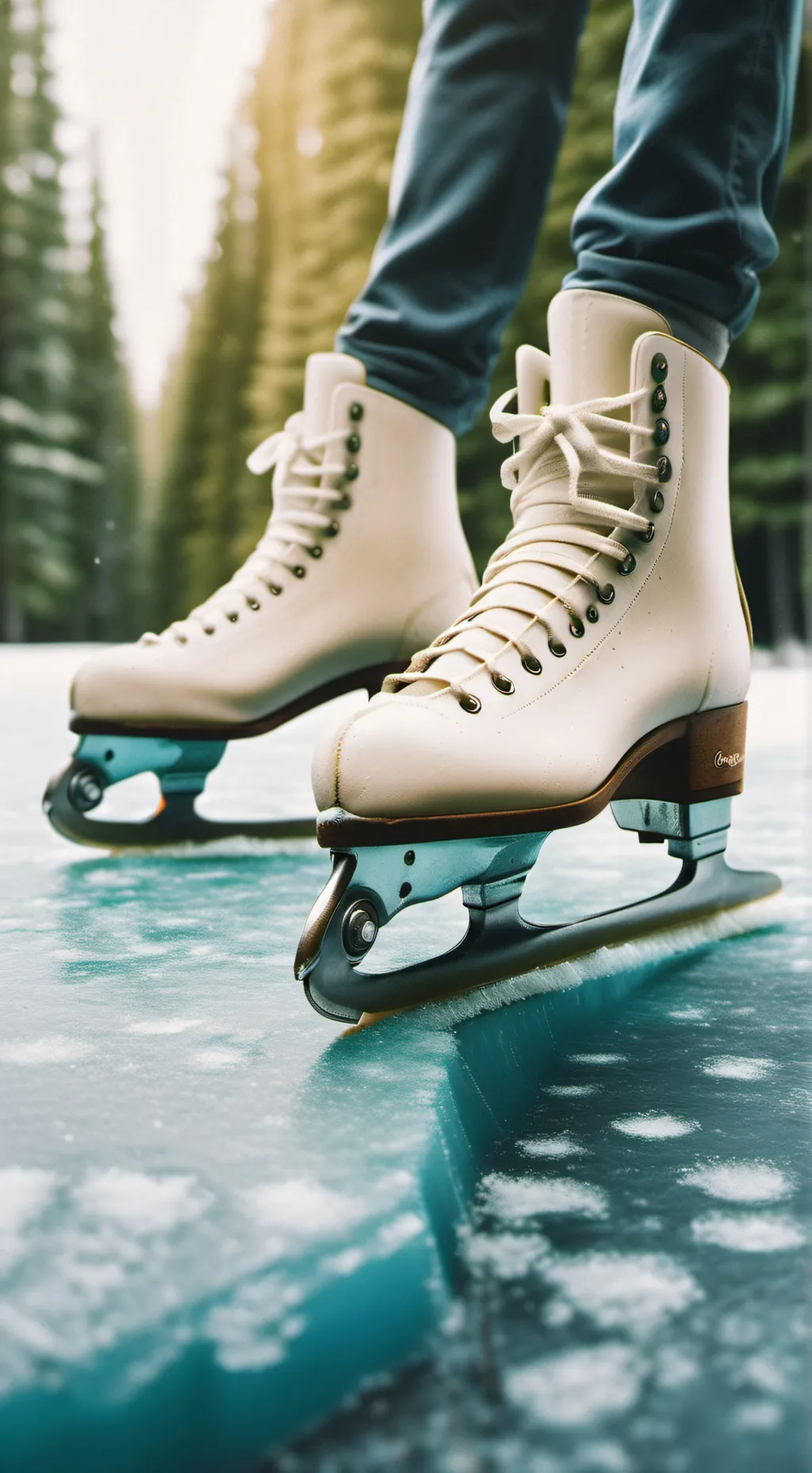 ai character: Maze runner  background