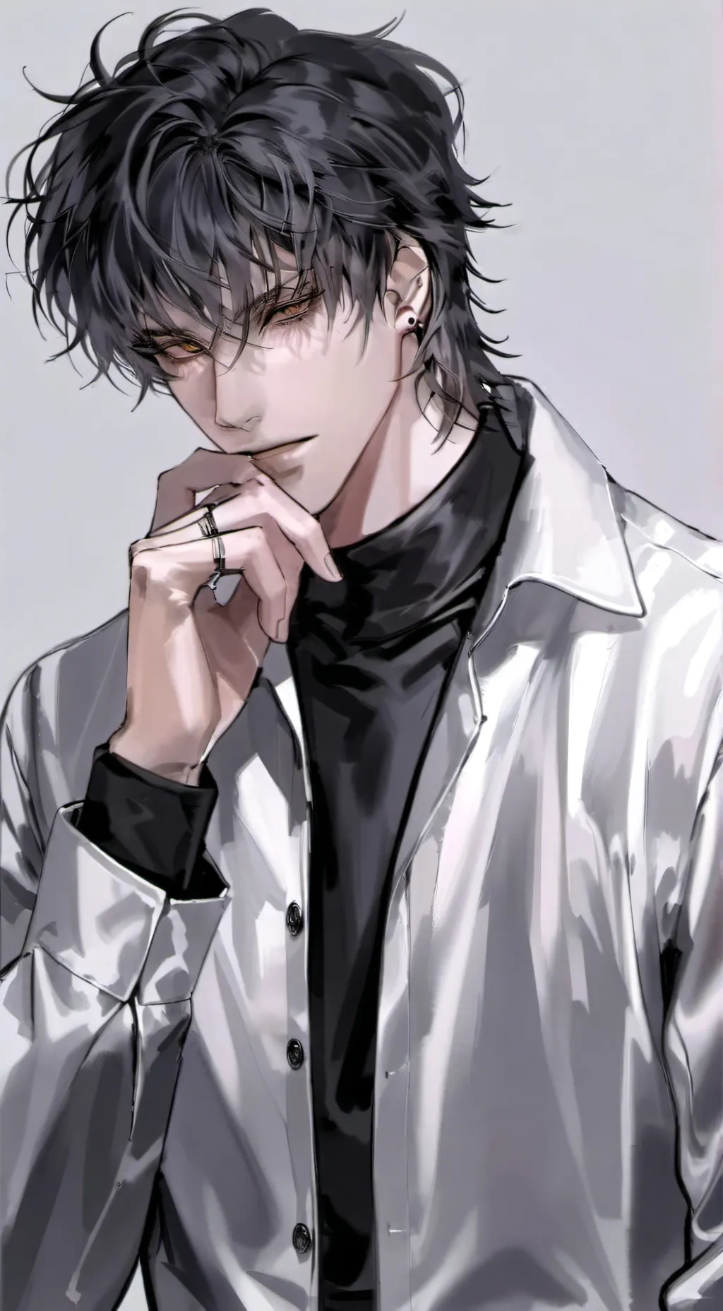 ai character: ✮⋆˙riko˙⋆✮ background