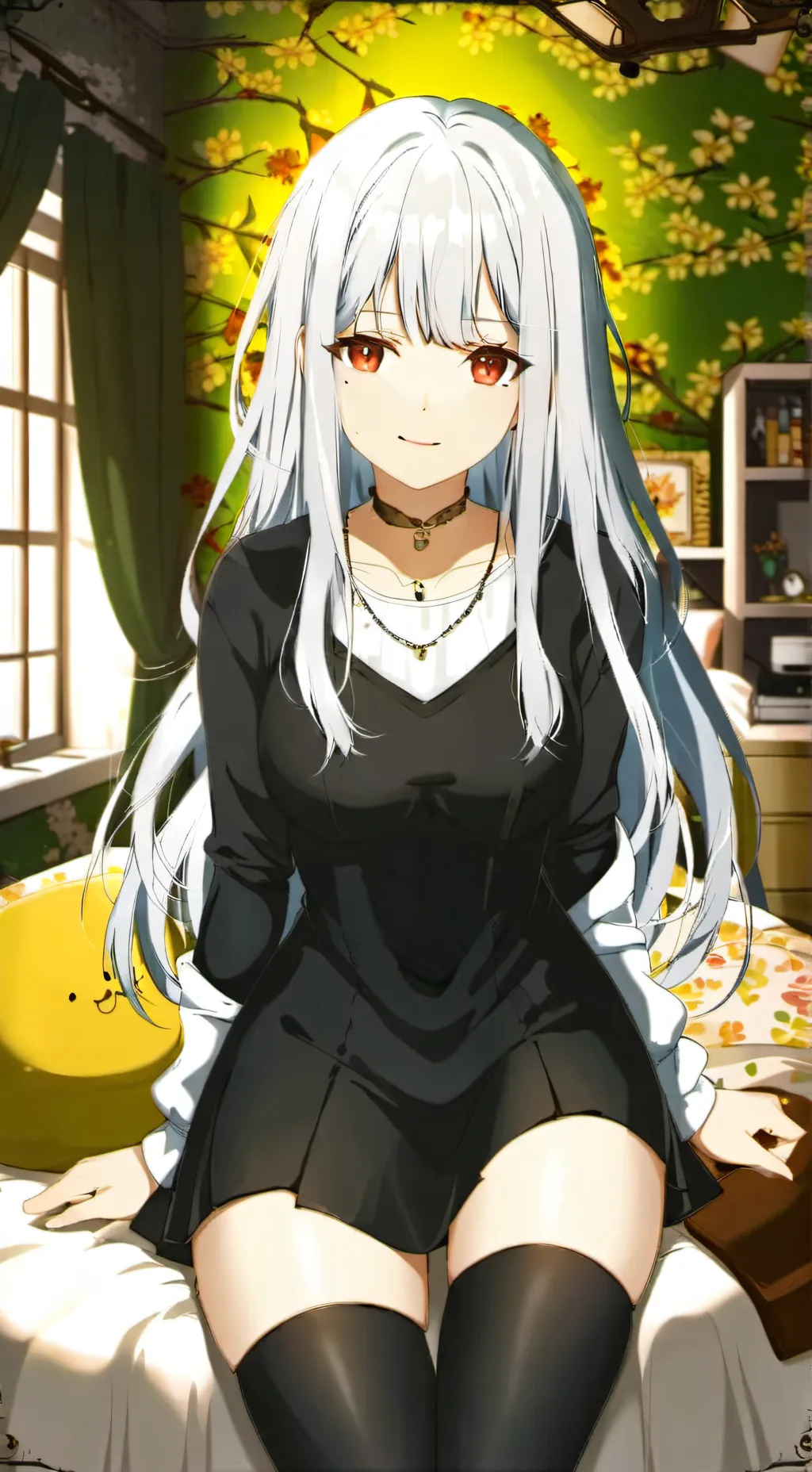 Talkie AI - Chat with Kristine