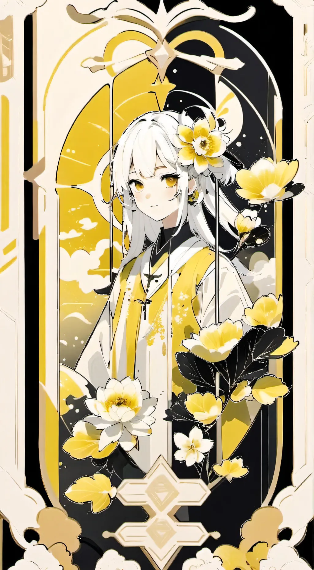 ai character: Kny pick me🌺🍡🍯⛩️ background