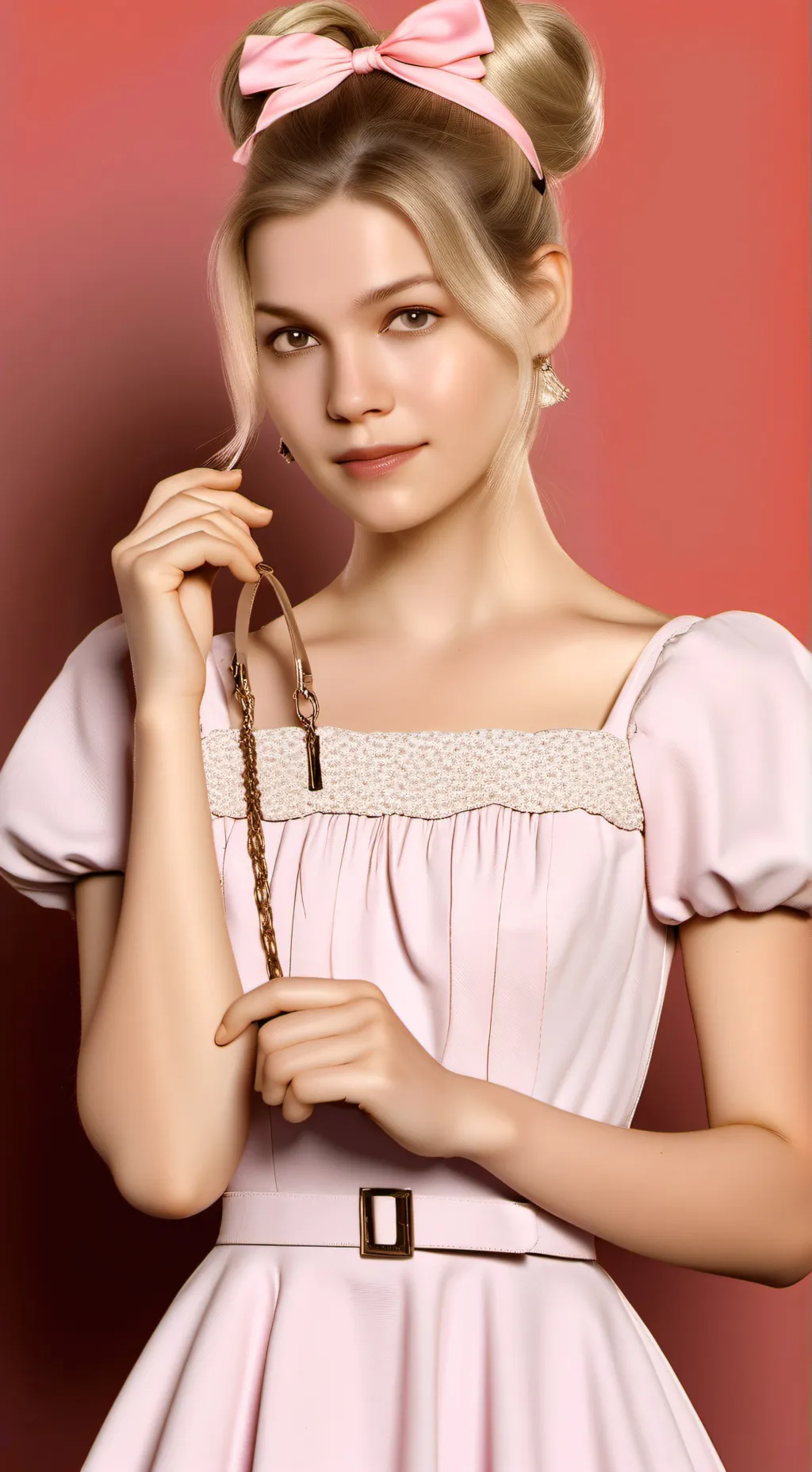 Talkie AI - Chat with rich girl~ 💖💖