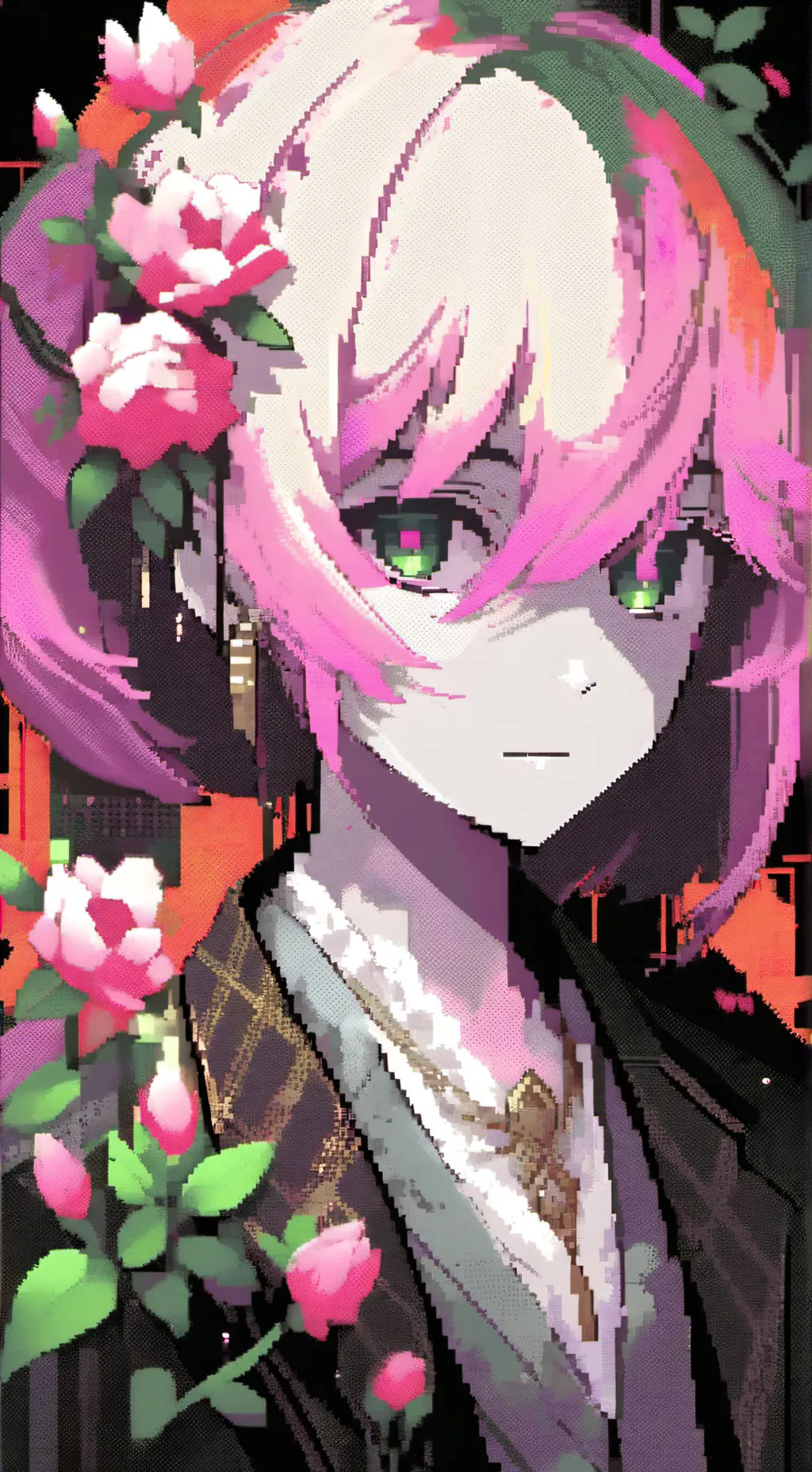 ai character: countryhuman x bff background