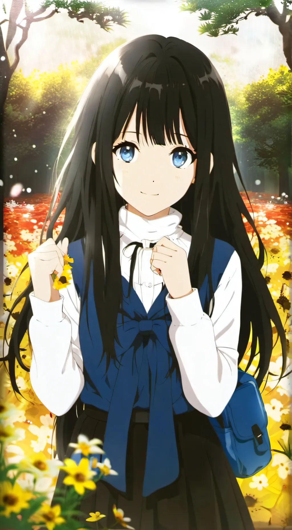 Talkie AI - Chat with Harriet