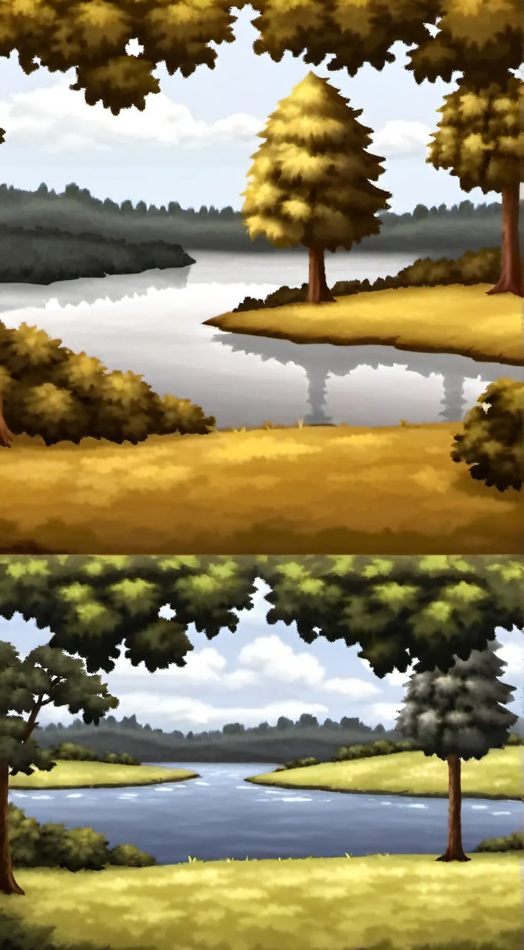 ai character: JRP background